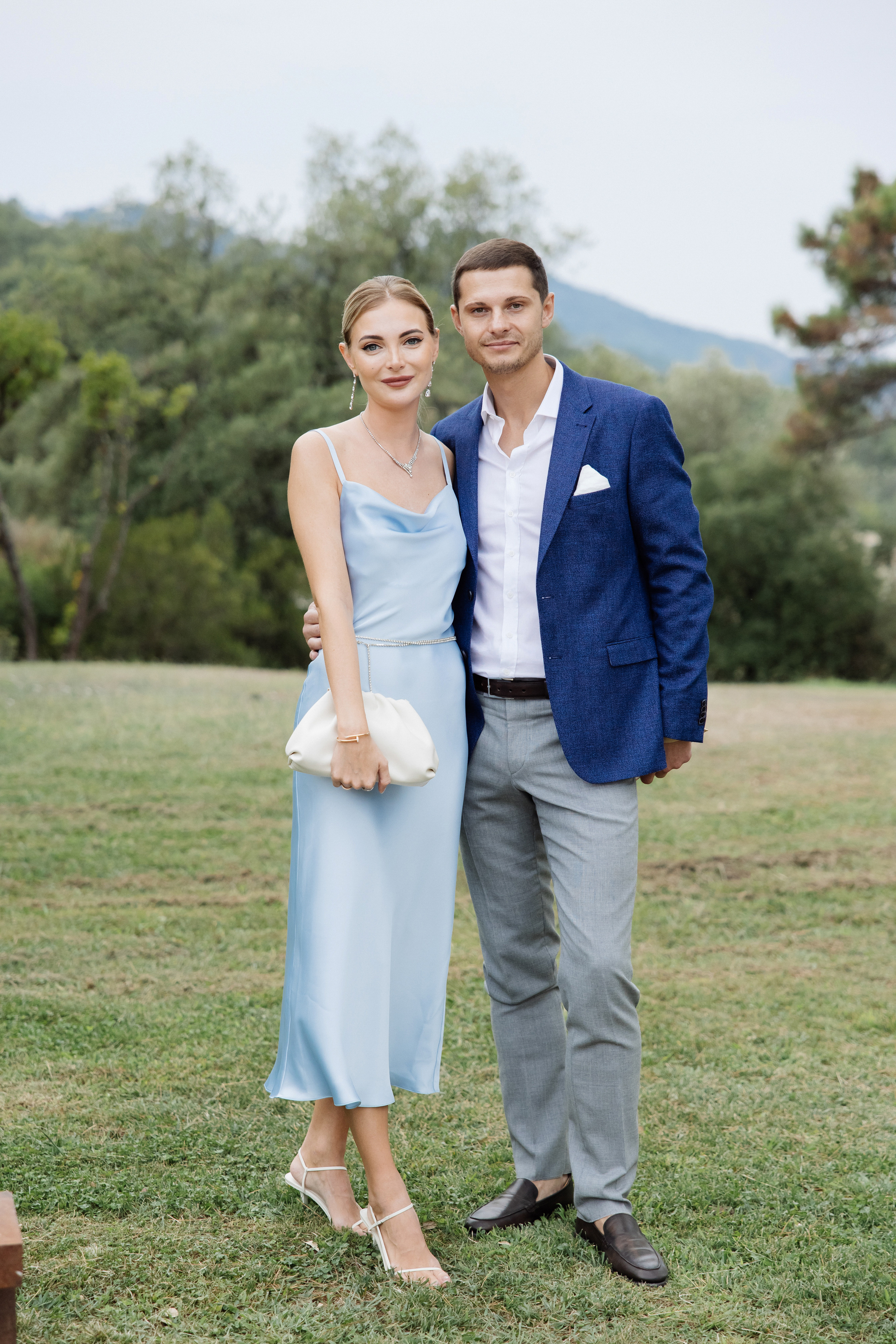 Nina and Kirill. Wedding in New York. Wedding photographer and videographer New York | New Jersey