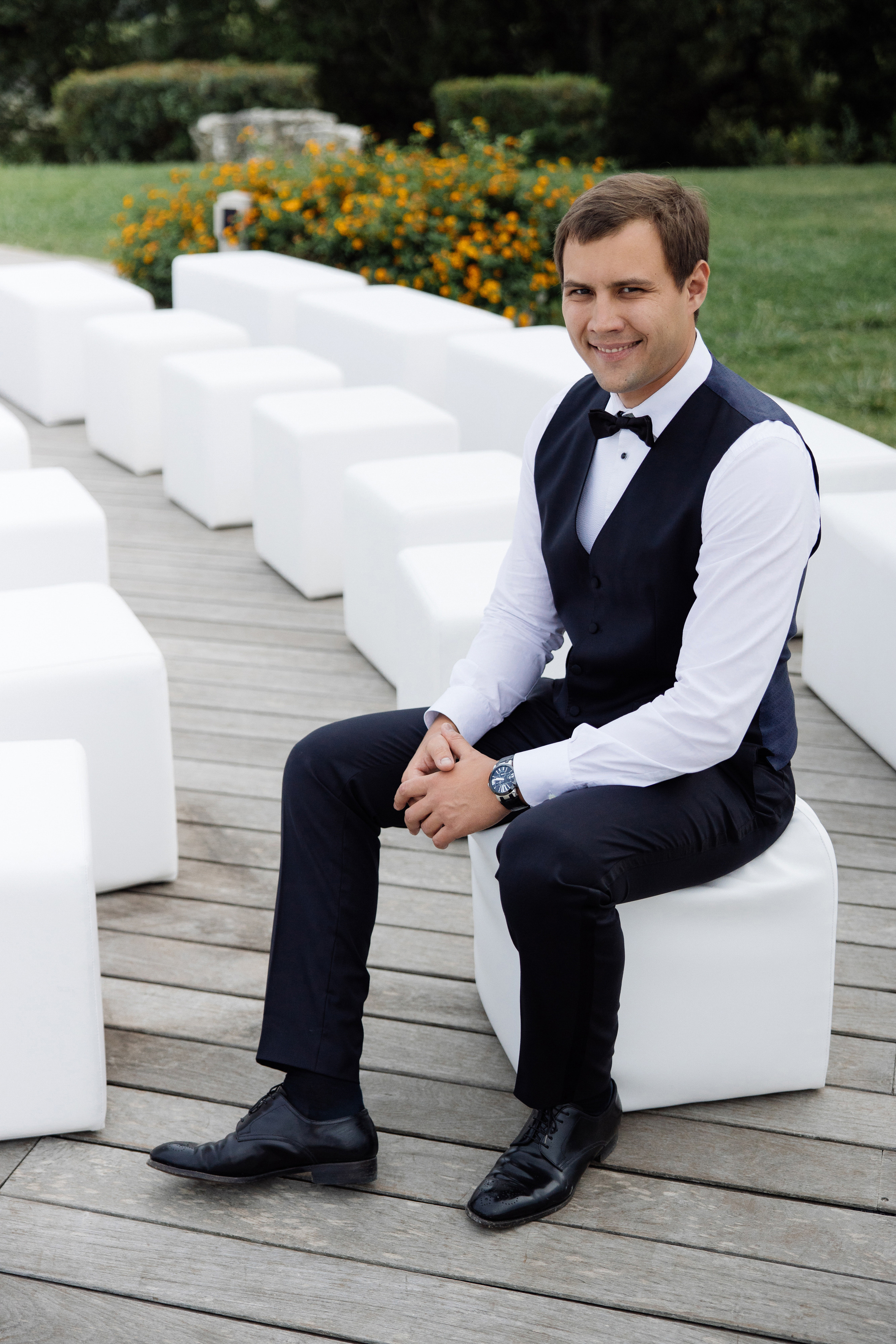 Nina and Kirill. Wedding in New York. Wedding photographer and videographer New York | New Jersey