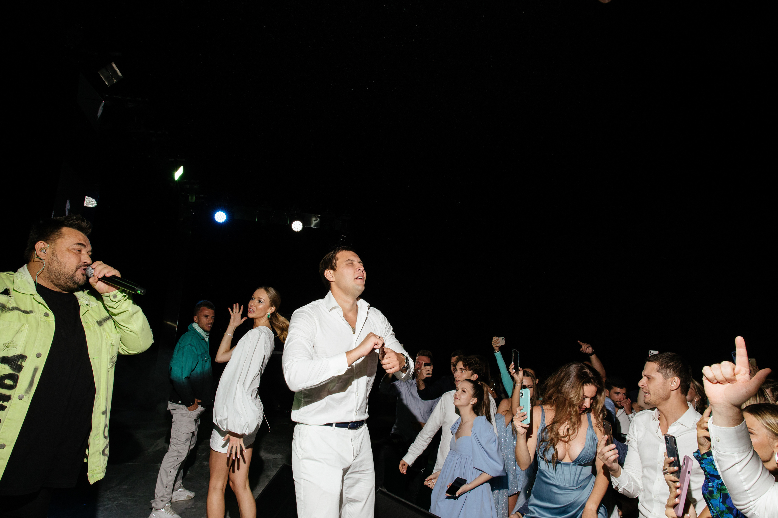 Nina and Kirill. Wedding in New York. Wedding photographer and videographer New York | New Jersey