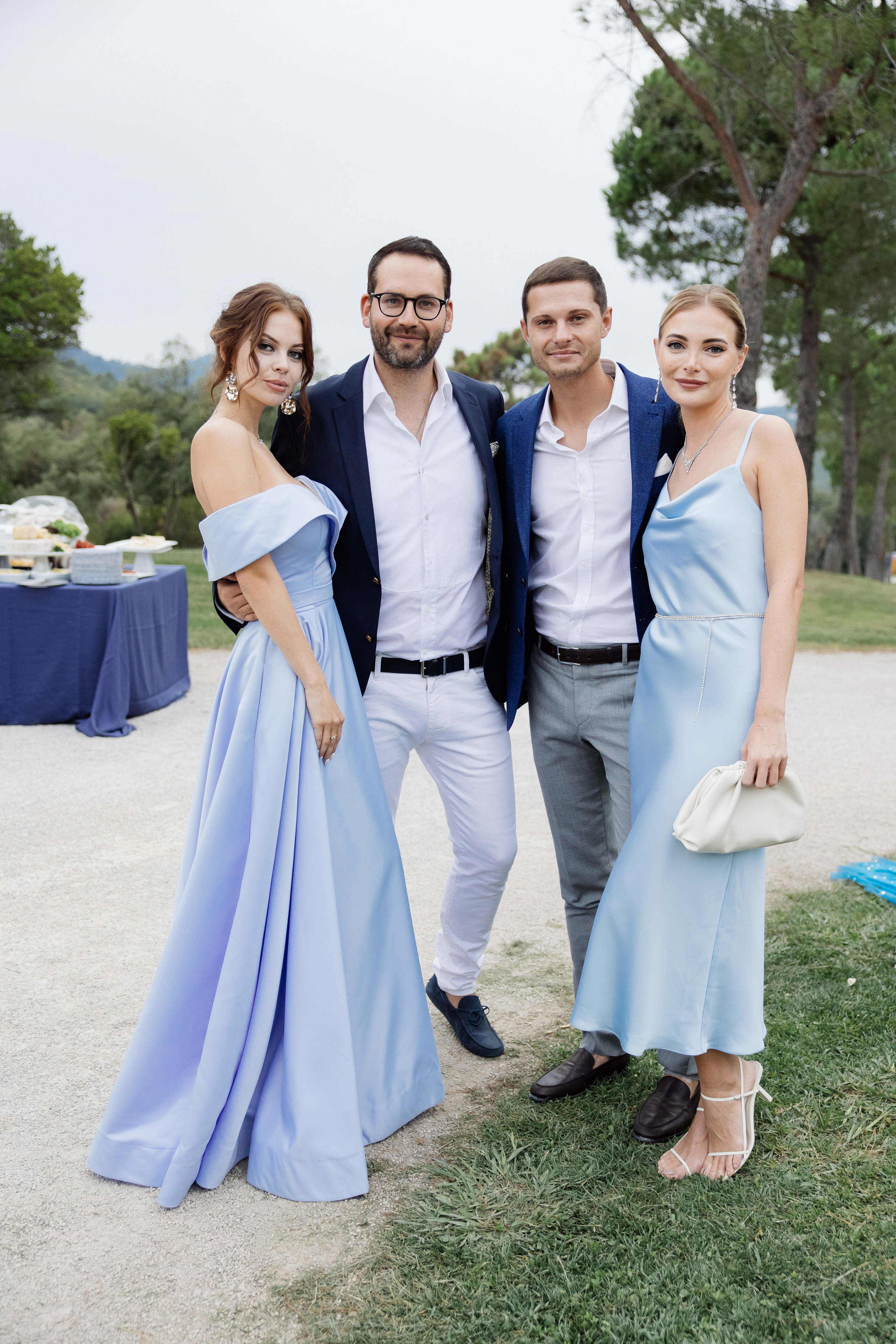 Nina and Kirill. Wedding in New York. Wedding photographer and videographer New York | New Jersey