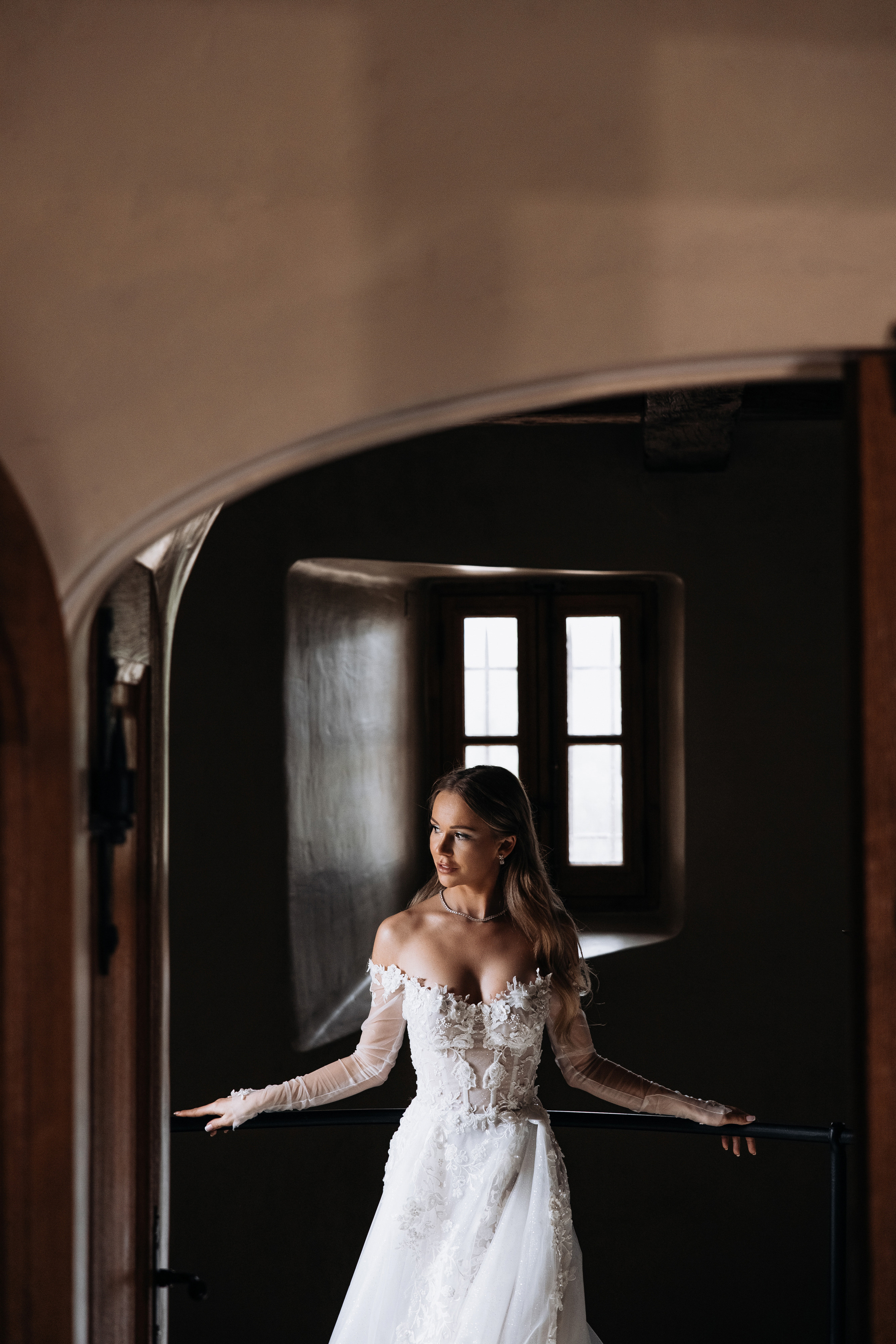 Nina and Kirill. Wedding in New York. Wedding photographer and videographer New York | New Jersey