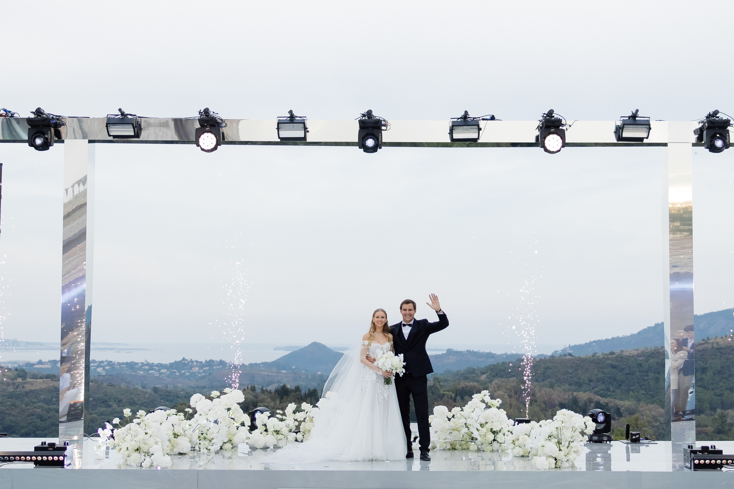 Nina and Kirill. Wedding in New York. Wedding photographer and videographer New York | New Jersey