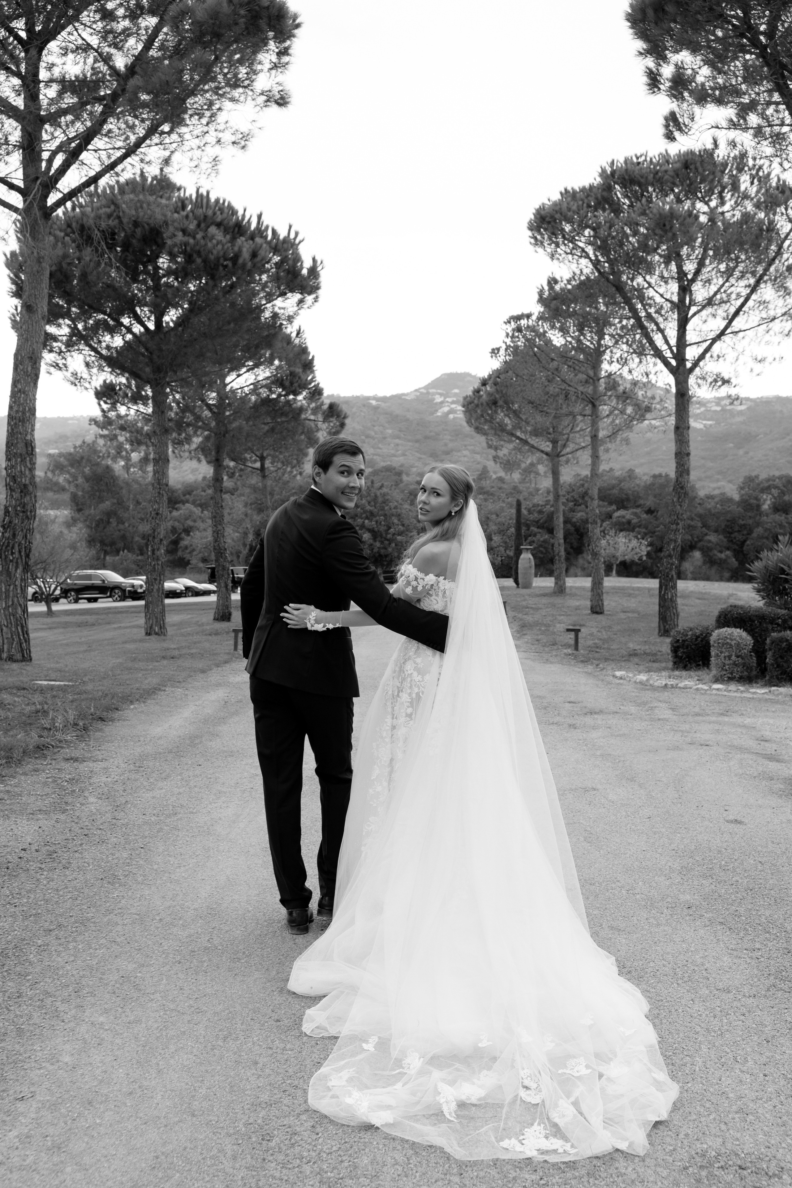 Nina and Kirill. Wedding in New York. Wedding photographer and videographer New York | New Jersey