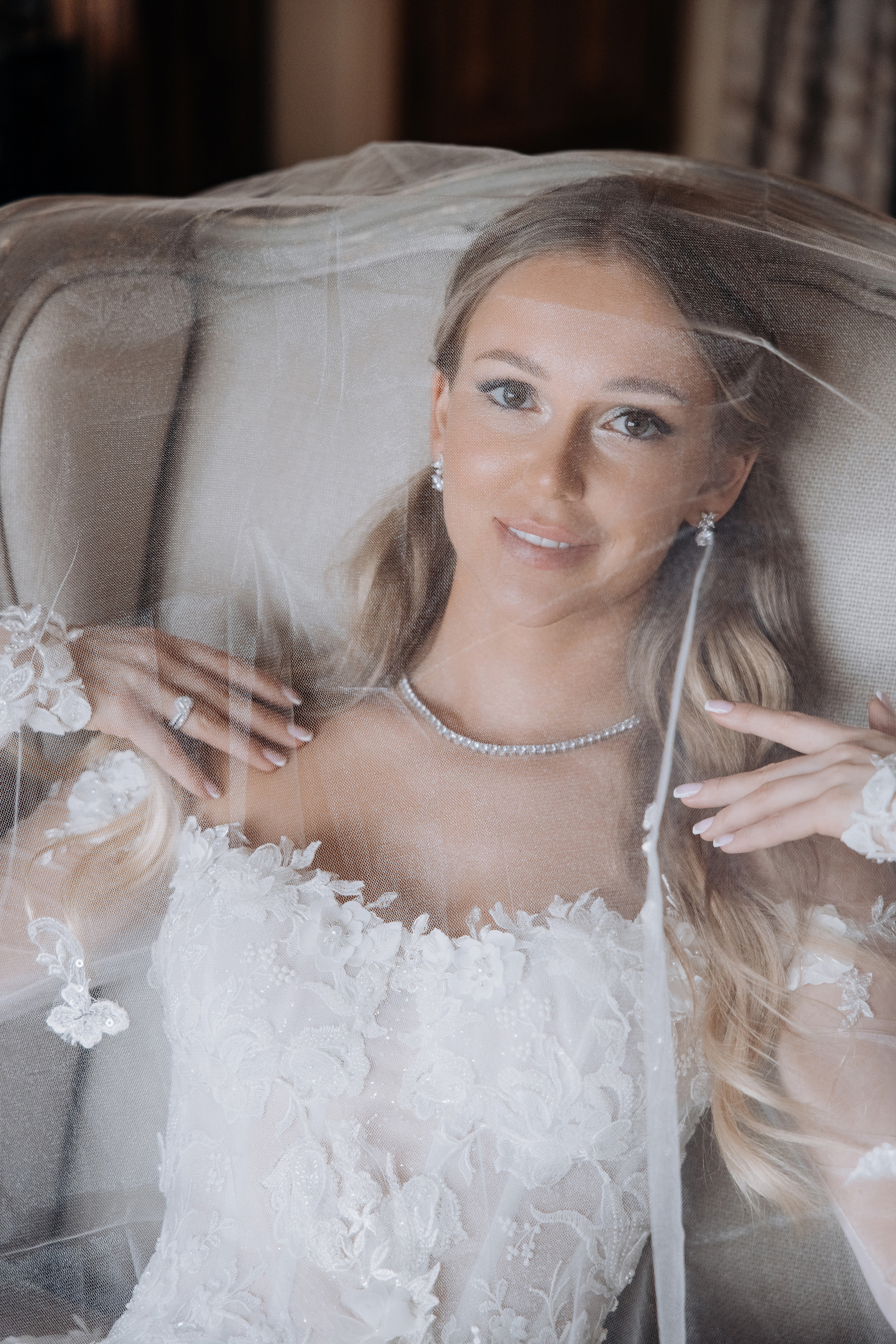 Nina and Kirill. Wedding in New York. Wedding photographer and videographer New York | New Jersey