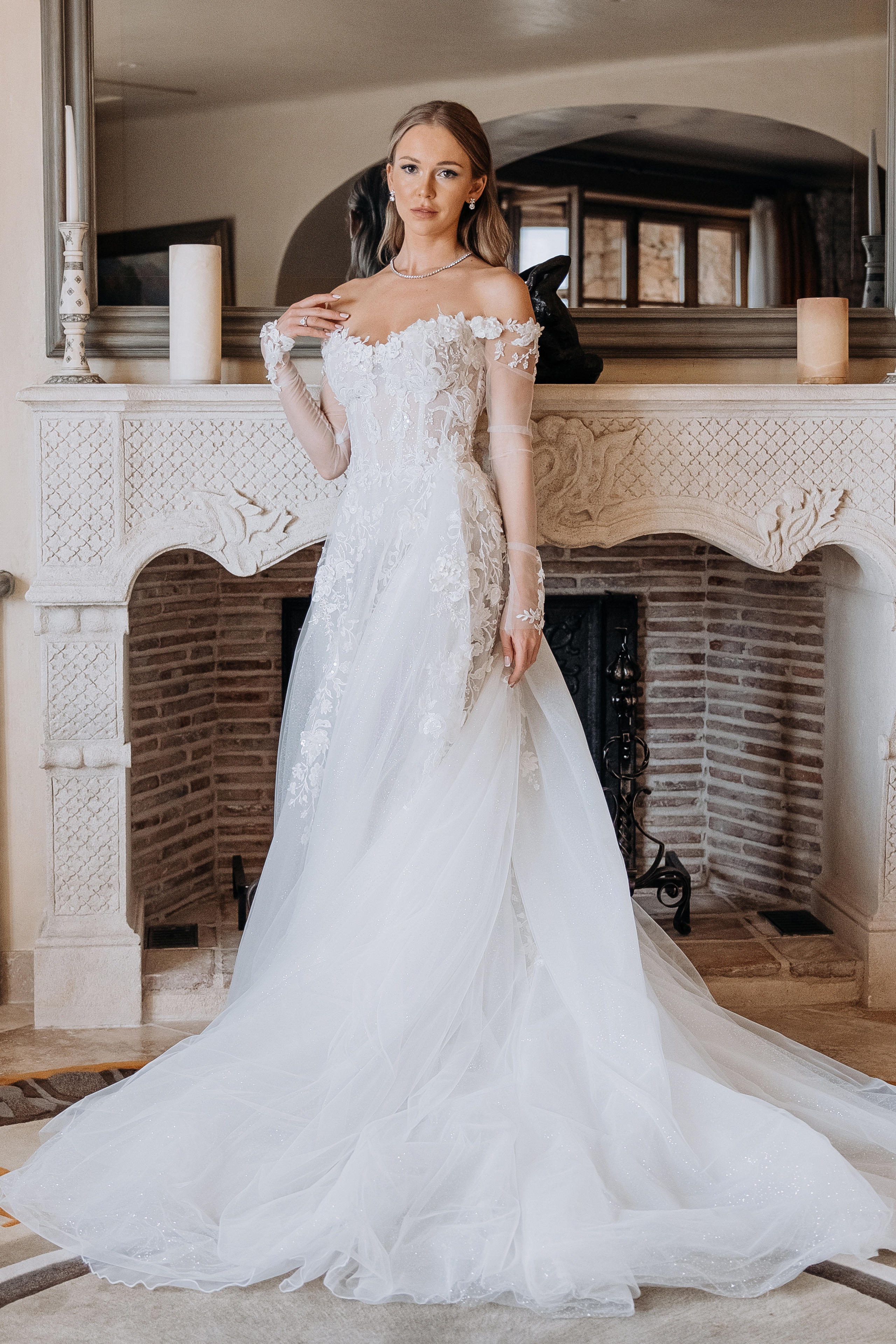 Nina and Kirill. Wedding in New York. Wedding photographer and videographer New York | New Jersey