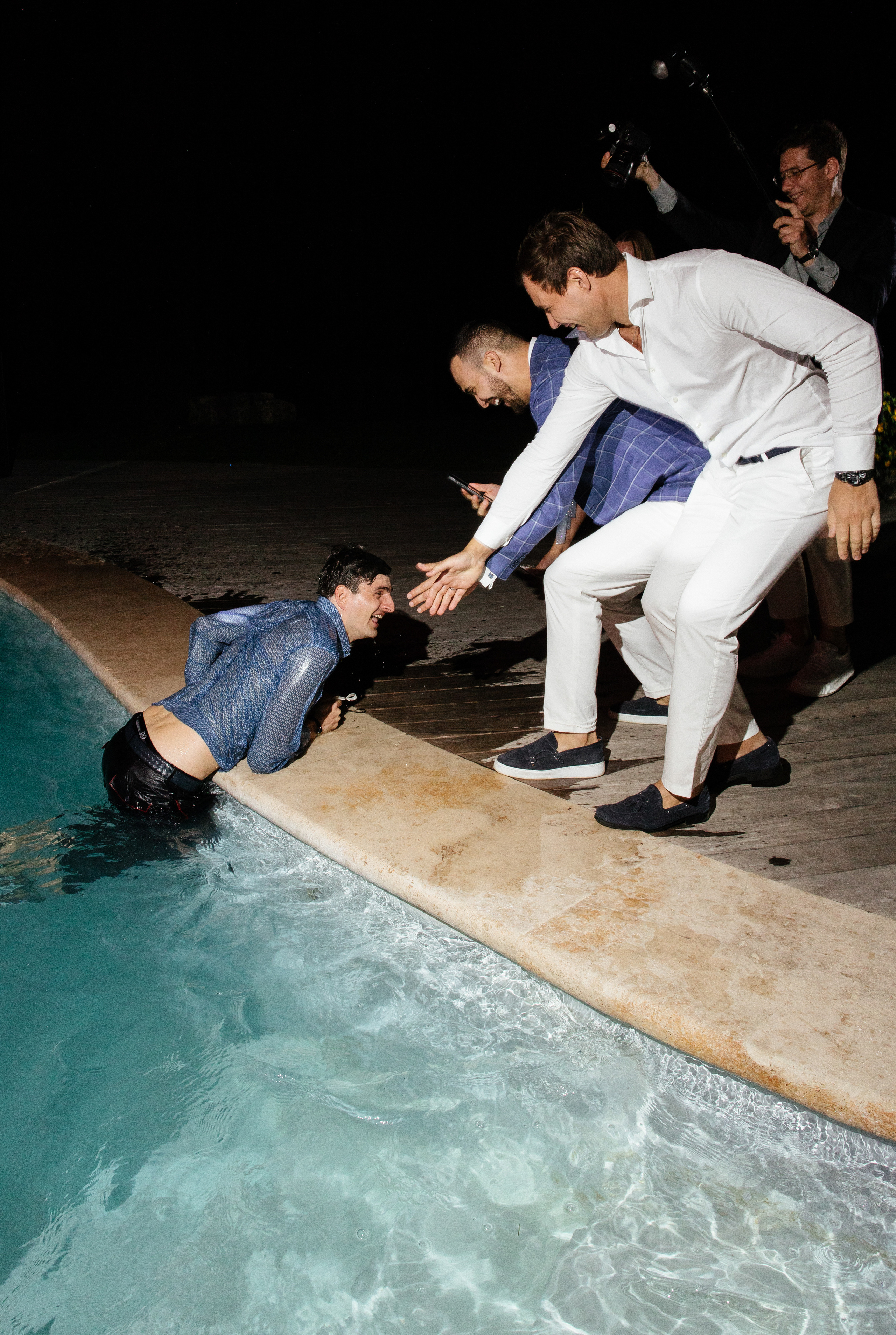 Nina and Kirill. Wedding in New York. Wedding photographer and videographer New York | New Jersey