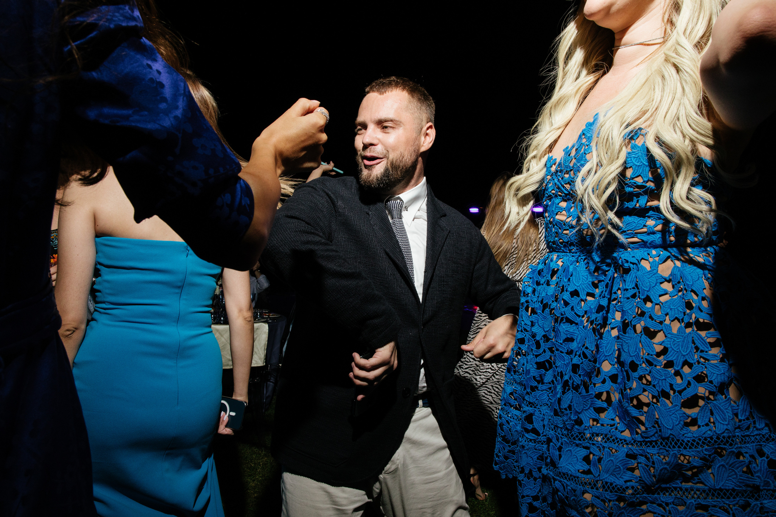 Nina and Kirill. Wedding in New York. Wedding photographer and videographer New York | New Jersey