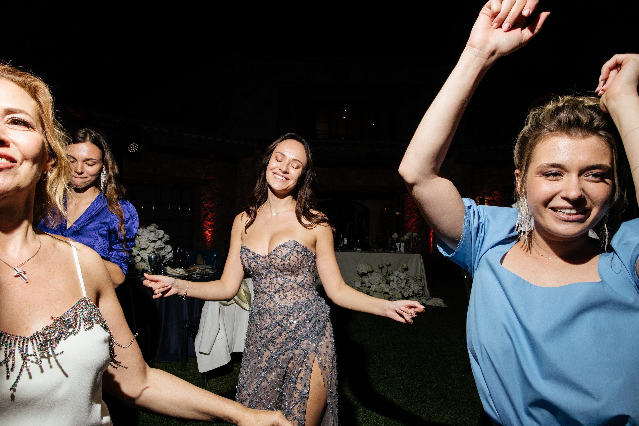 Nina and Kirill. Wedding in New York. Wedding photographer and videographer New York | New Jersey