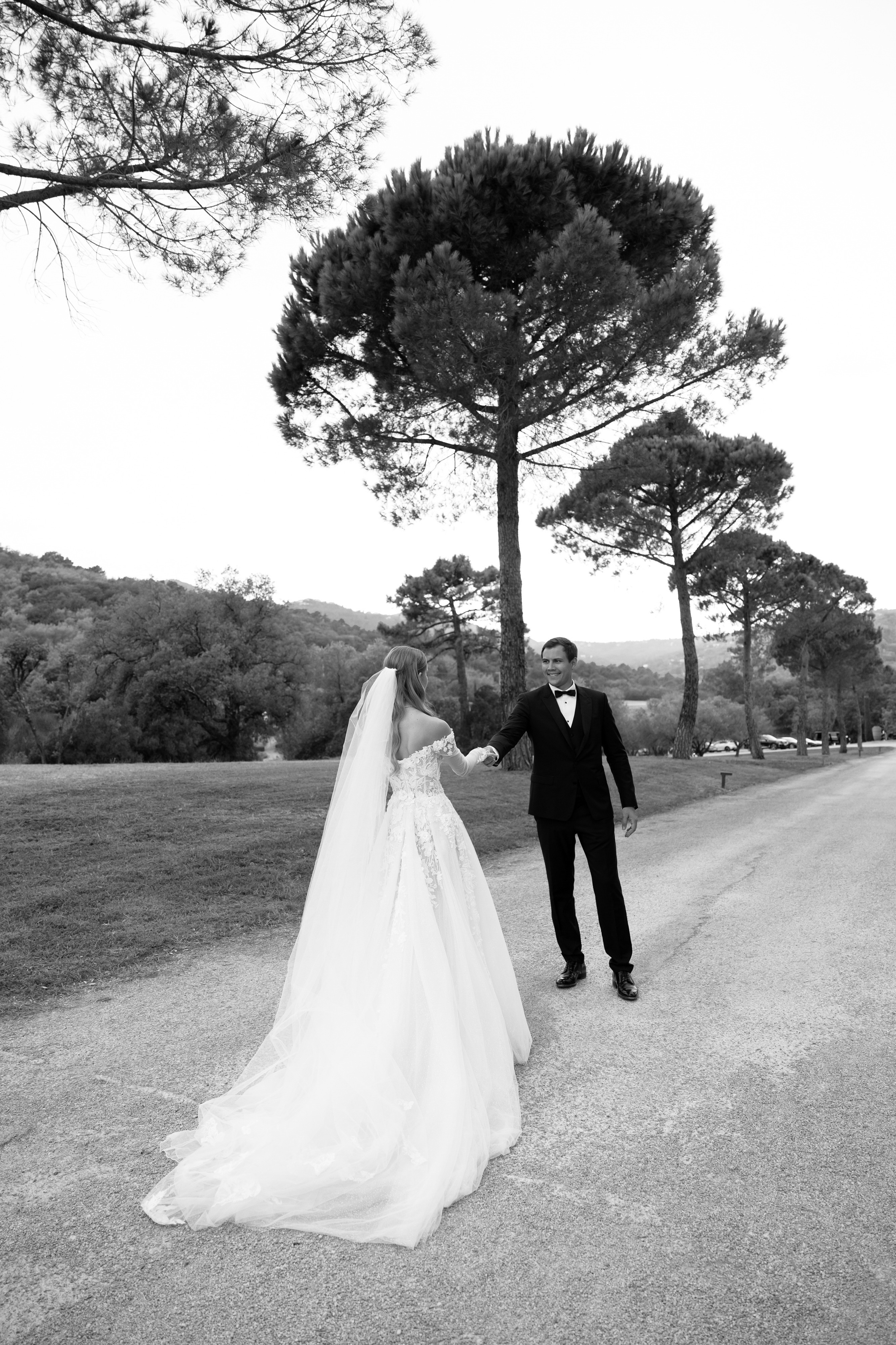 Nina and Kirill. Wedding in New York. Wedding photographer and videographer New York | New Jersey