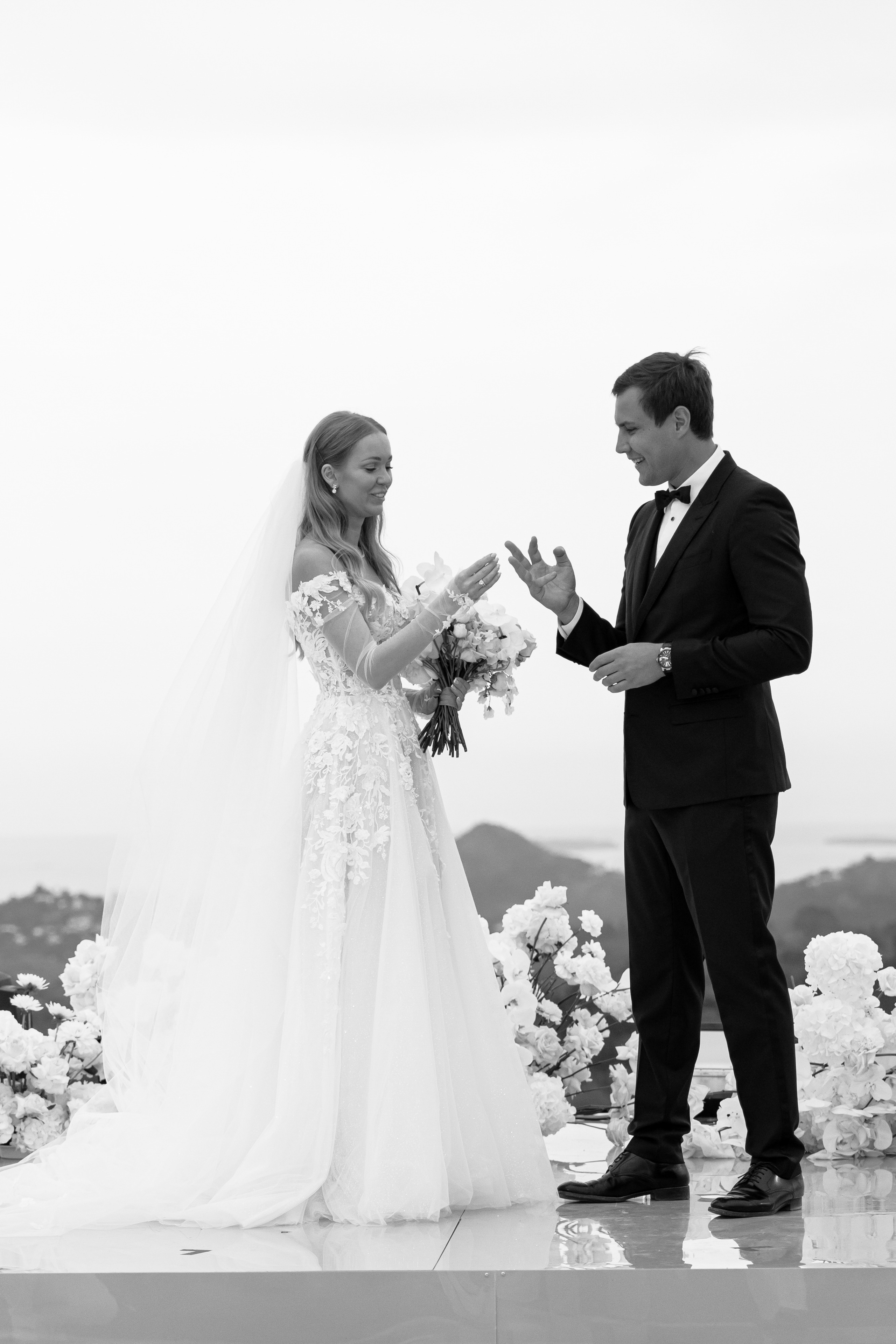 Nina and Kirill. Wedding in New York. Wedding photographer and videographer New York | New Jersey