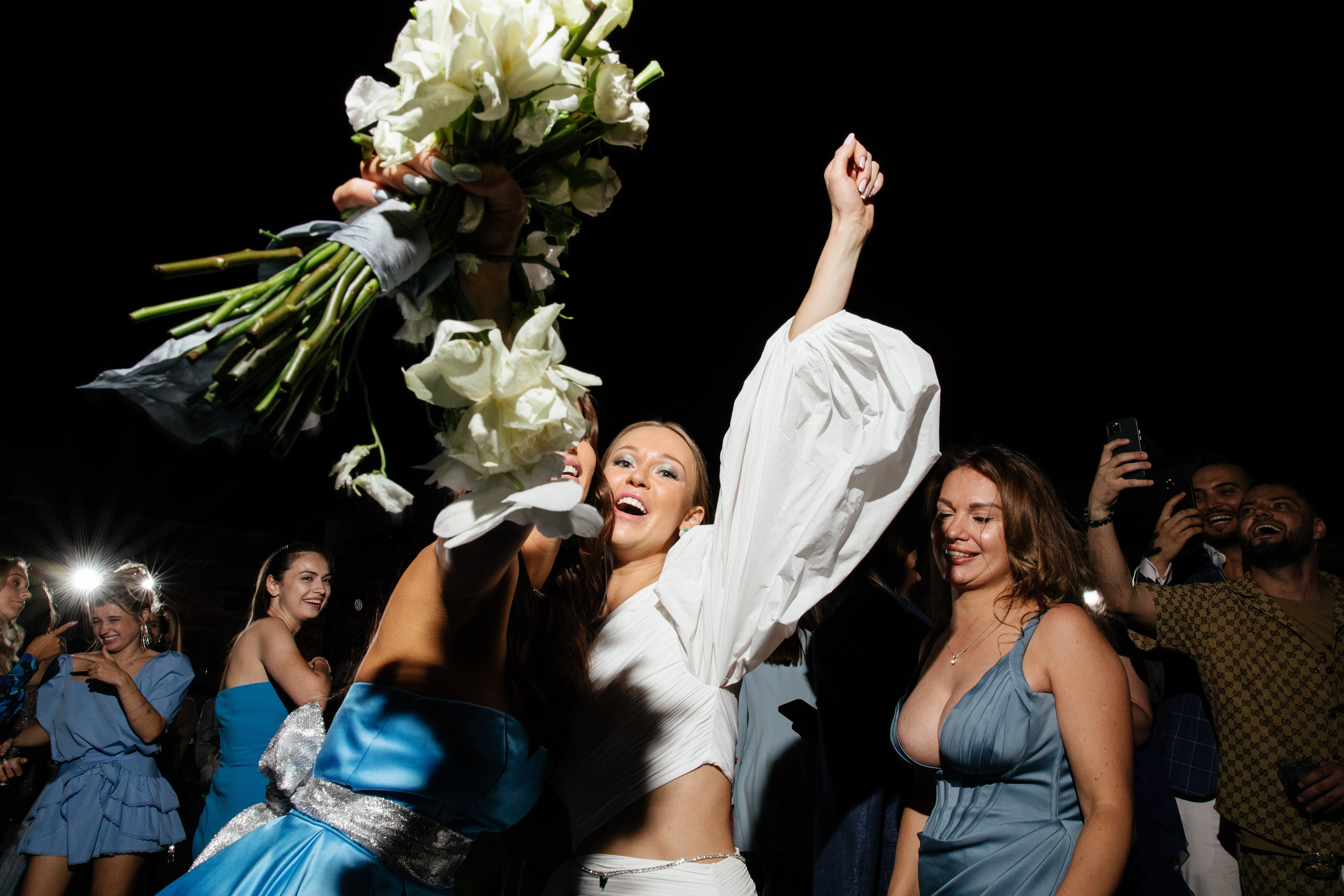 Nina and Kirill. Wedding in New York. Wedding photographer and videographer New York | New Jersey