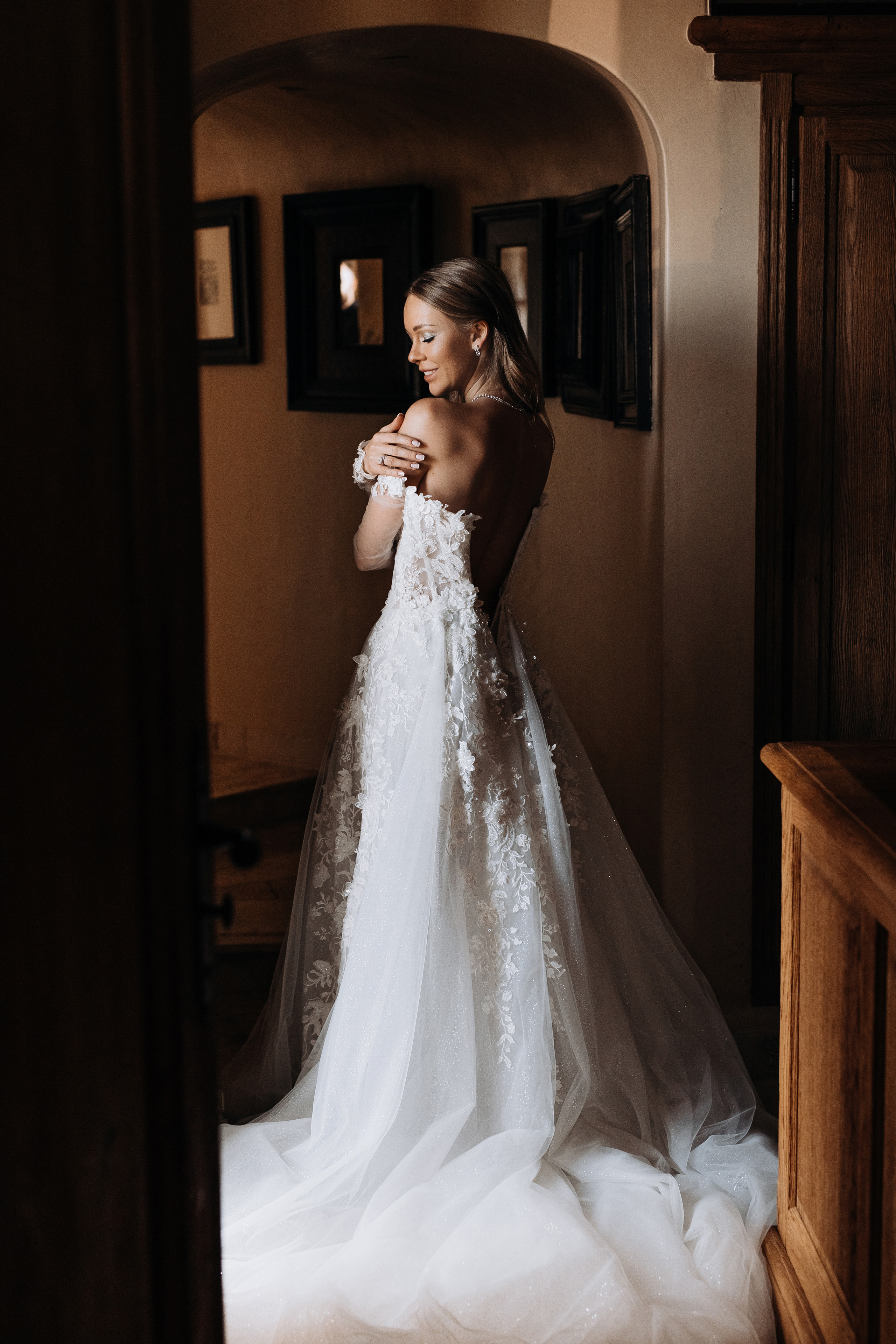 Nina and Kirill. Wedding in New York. Wedding photographer and videographer New York | New Jersey