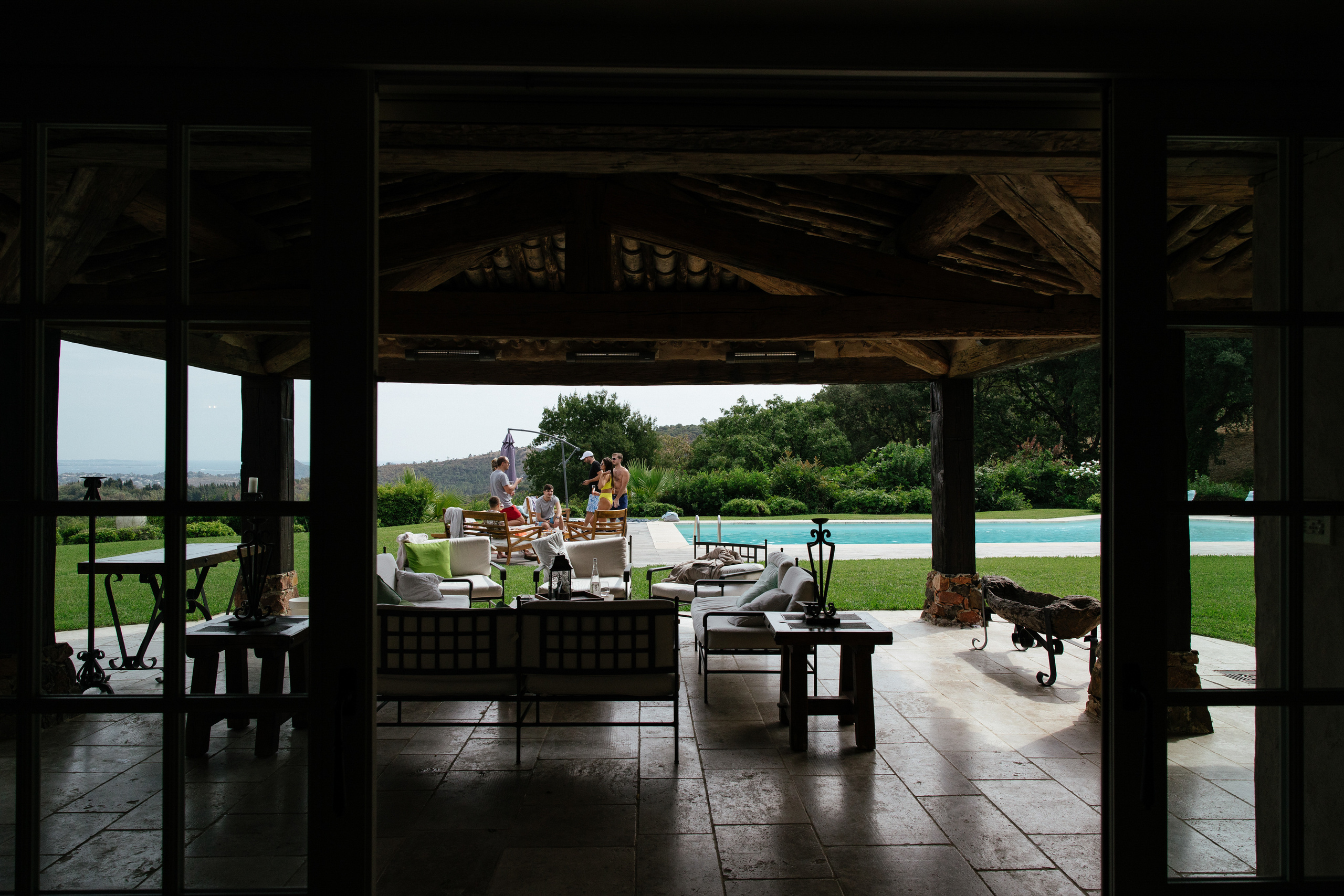 Nina and Kirill. Wedding in New York. Wedding photographer and videographer New York | New Jersey