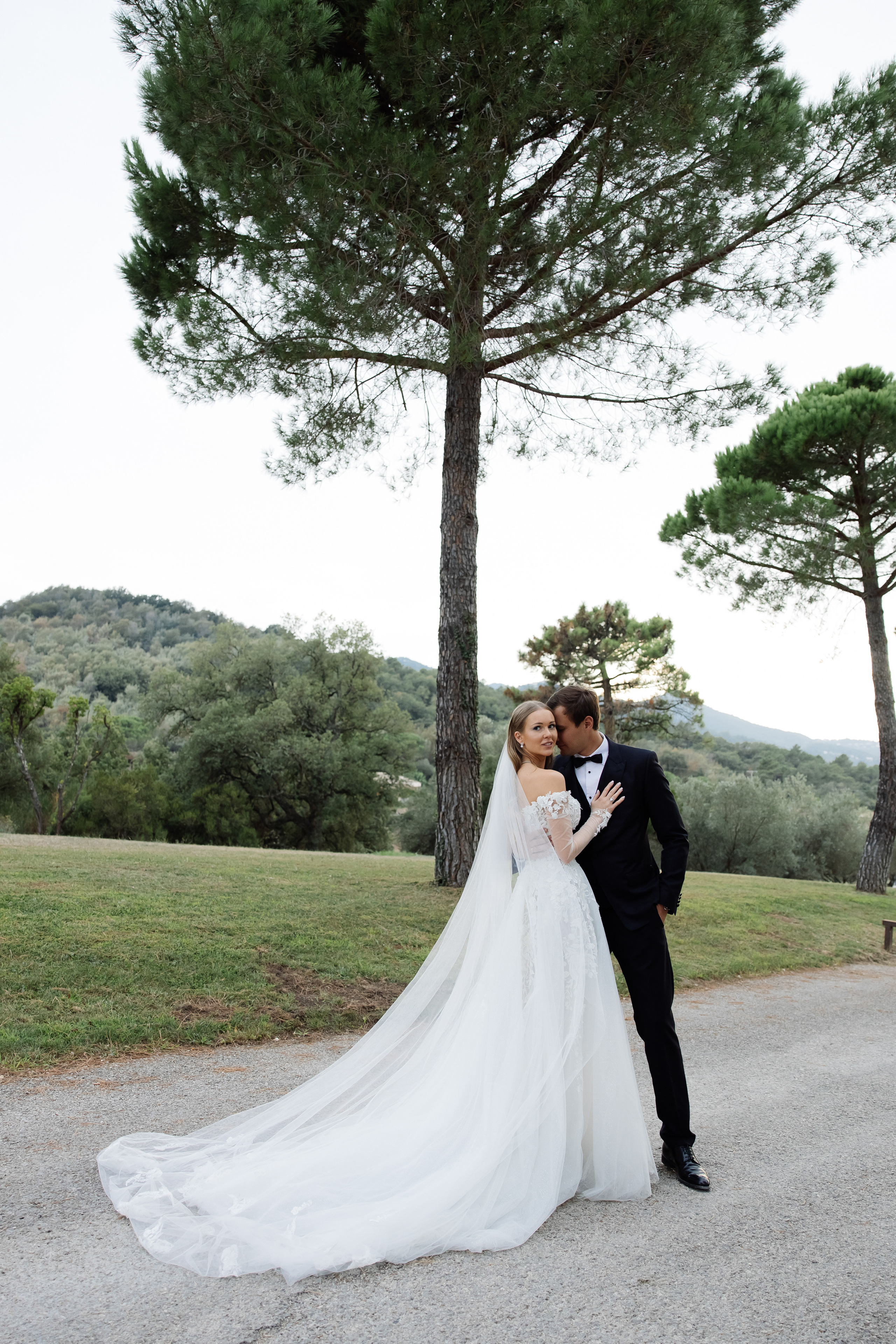 Nina and Kirill. Wedding in New York. Wedding photographer and videographer New York | New Jersey