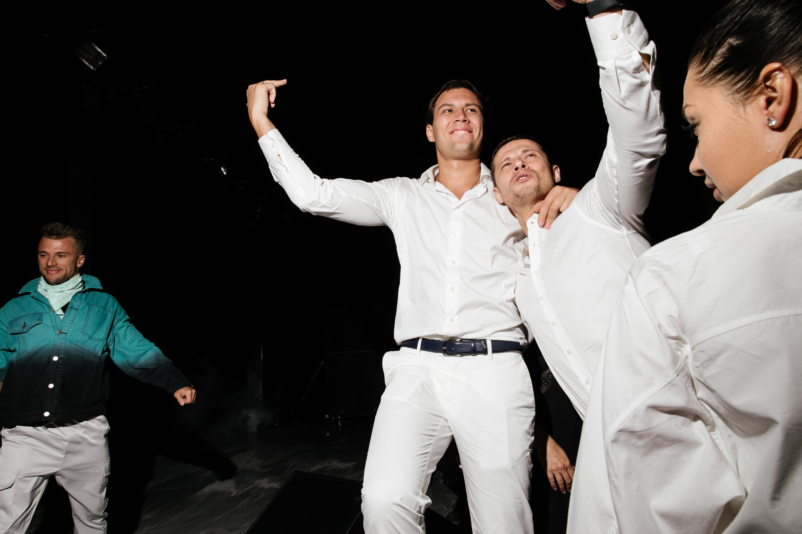 Nina and Kirill. Wedding in New York. Wedding photographer and videographer New York | New Jersey