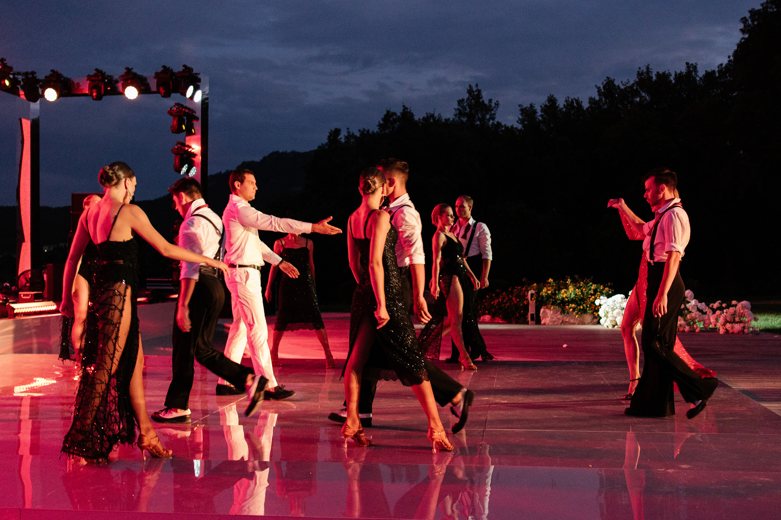 Nina and Kirill. Wedding in New York. Wedding photographer and videographer New York | New Jersey