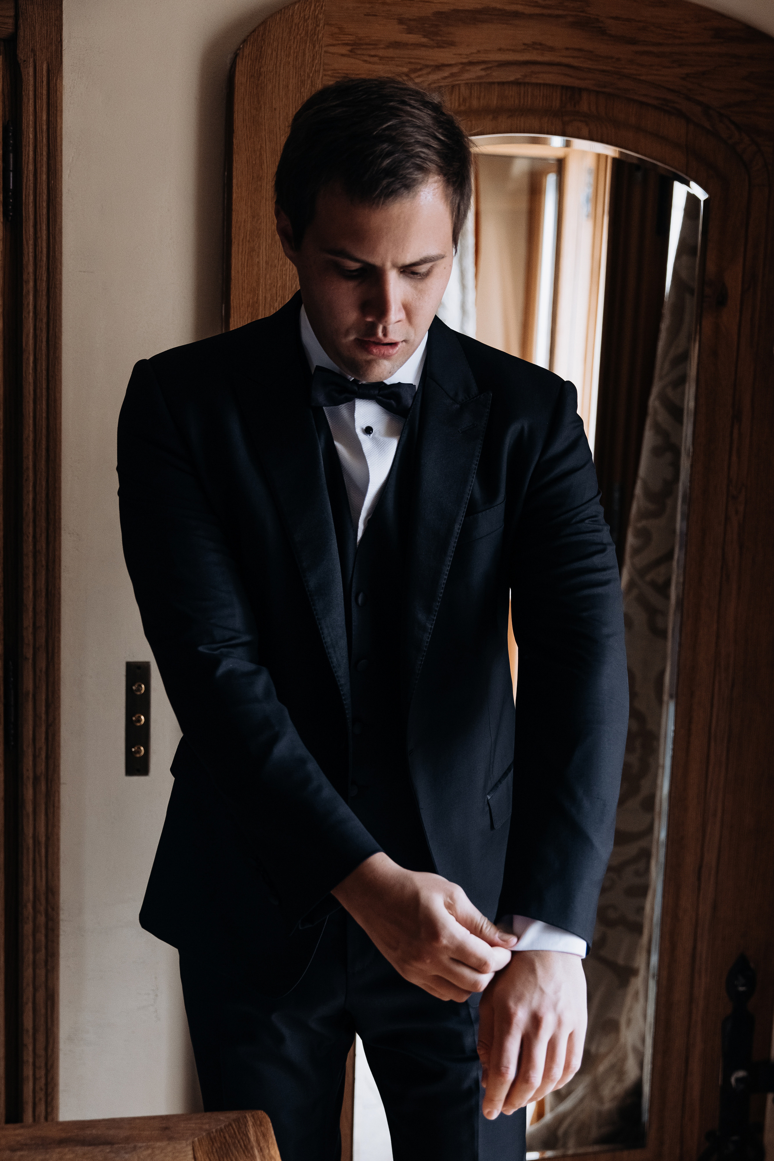 Nina and Kirill. Wedding in New York. Wedding photographer and videographer New York | New Jersey