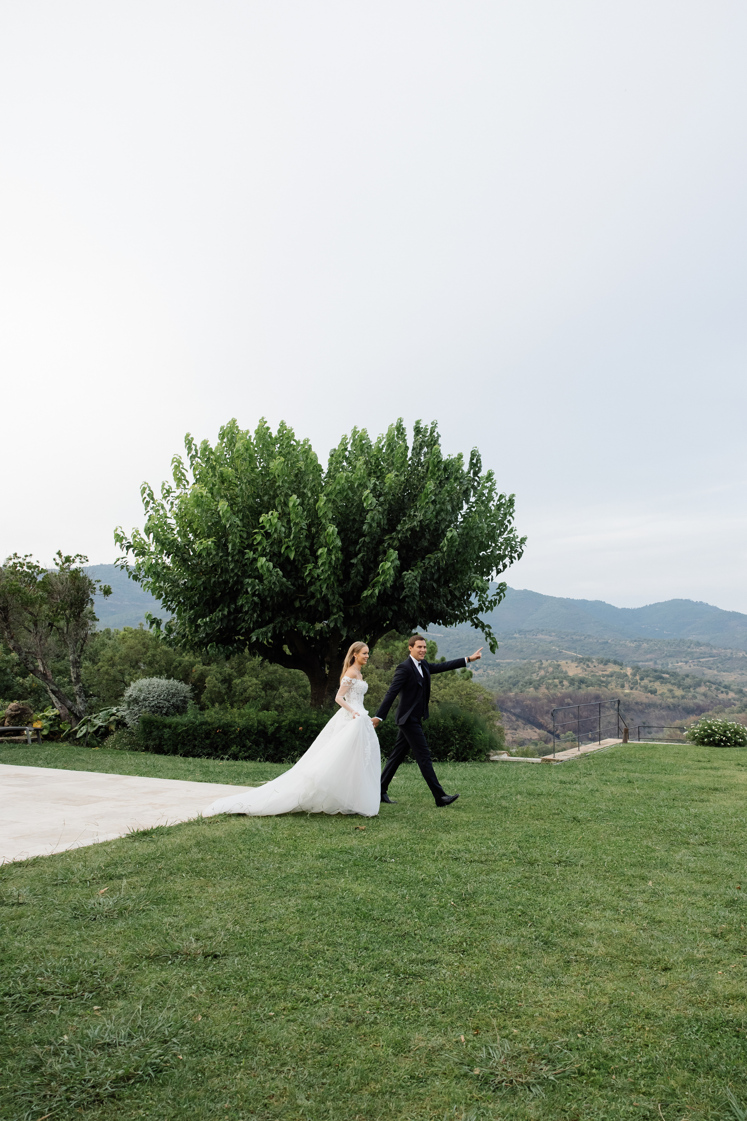 Nina and Kirill. Wedding in New York. Wedding photographer and videographer New York | New Jersey