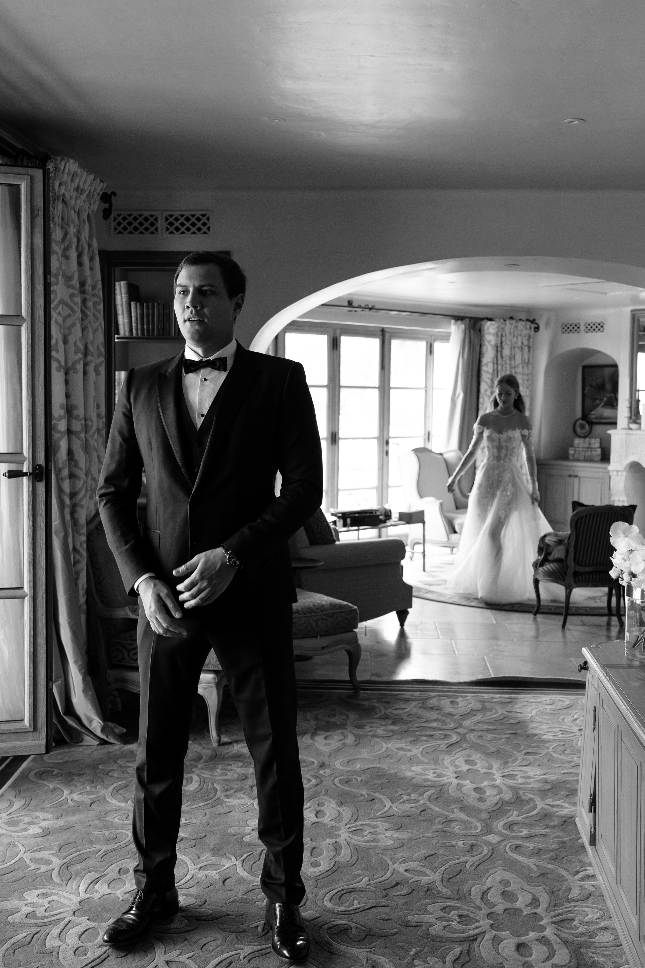 Nina and Kirill. Wedding in New York. Wedding photographer and videographer New York | New Jersey