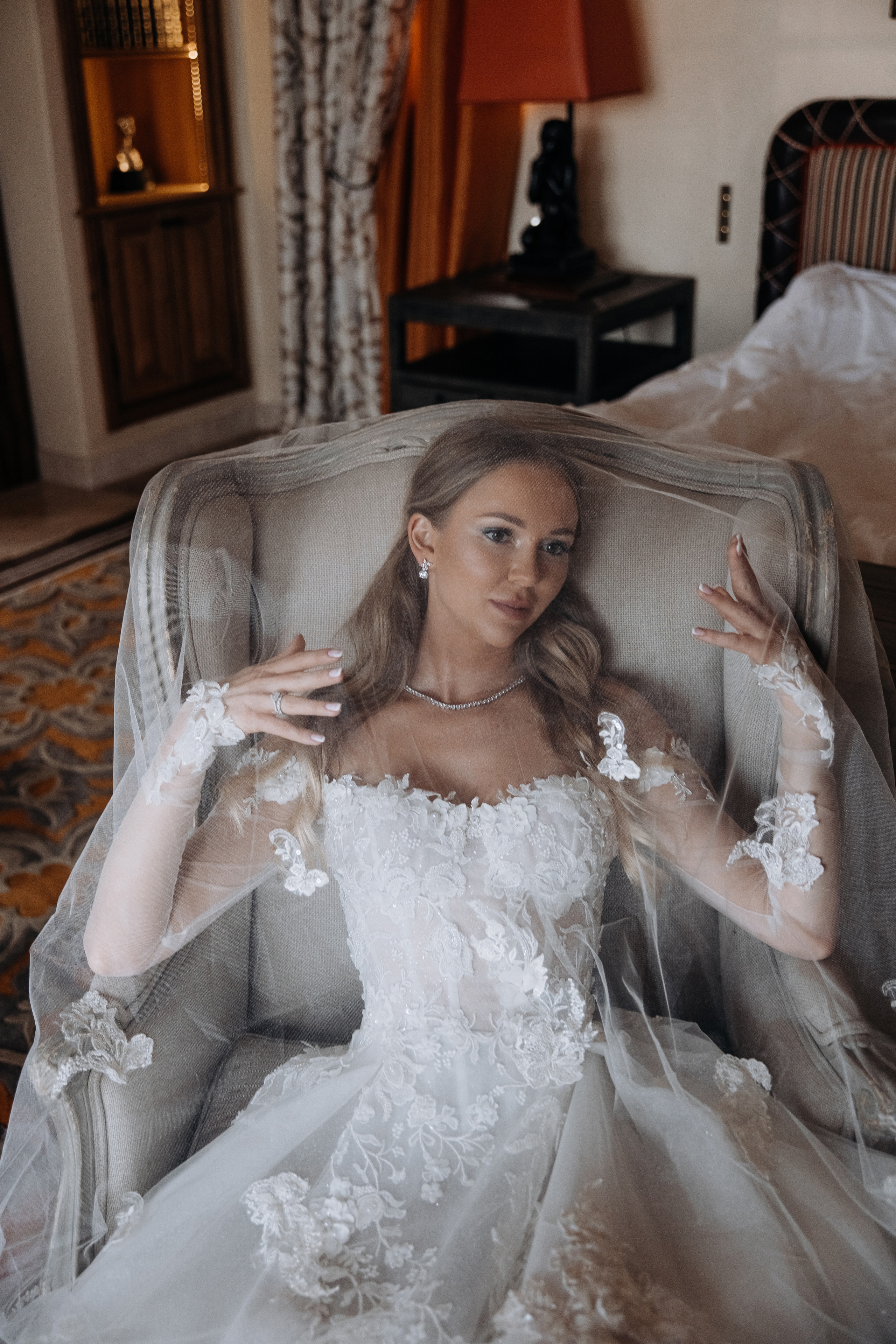 Nina and Kirill. Wedding in New York. Wedding photographer and videographer New York | New Jersey