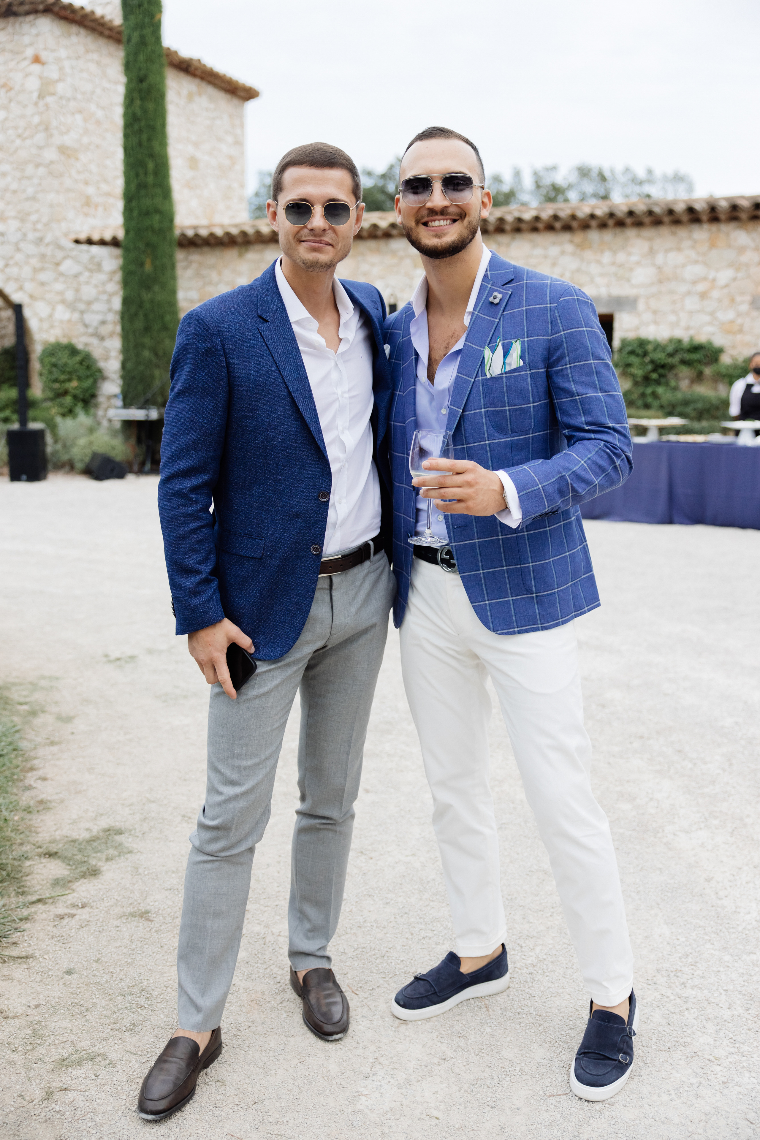 Nina and Kirill. Wedding in New York. Wedding photographer and videographer New York | New Jersey