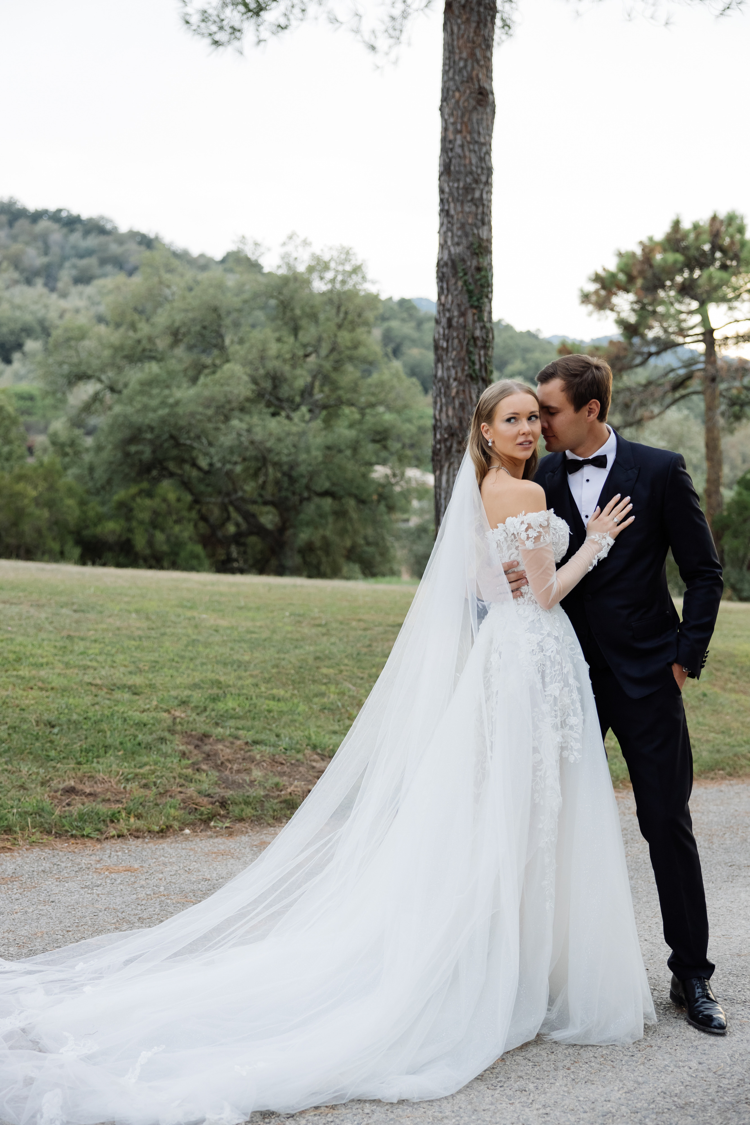 Nina and Kirill. Wedding in New York. Wedding photographer and videographer New York | New Jersey