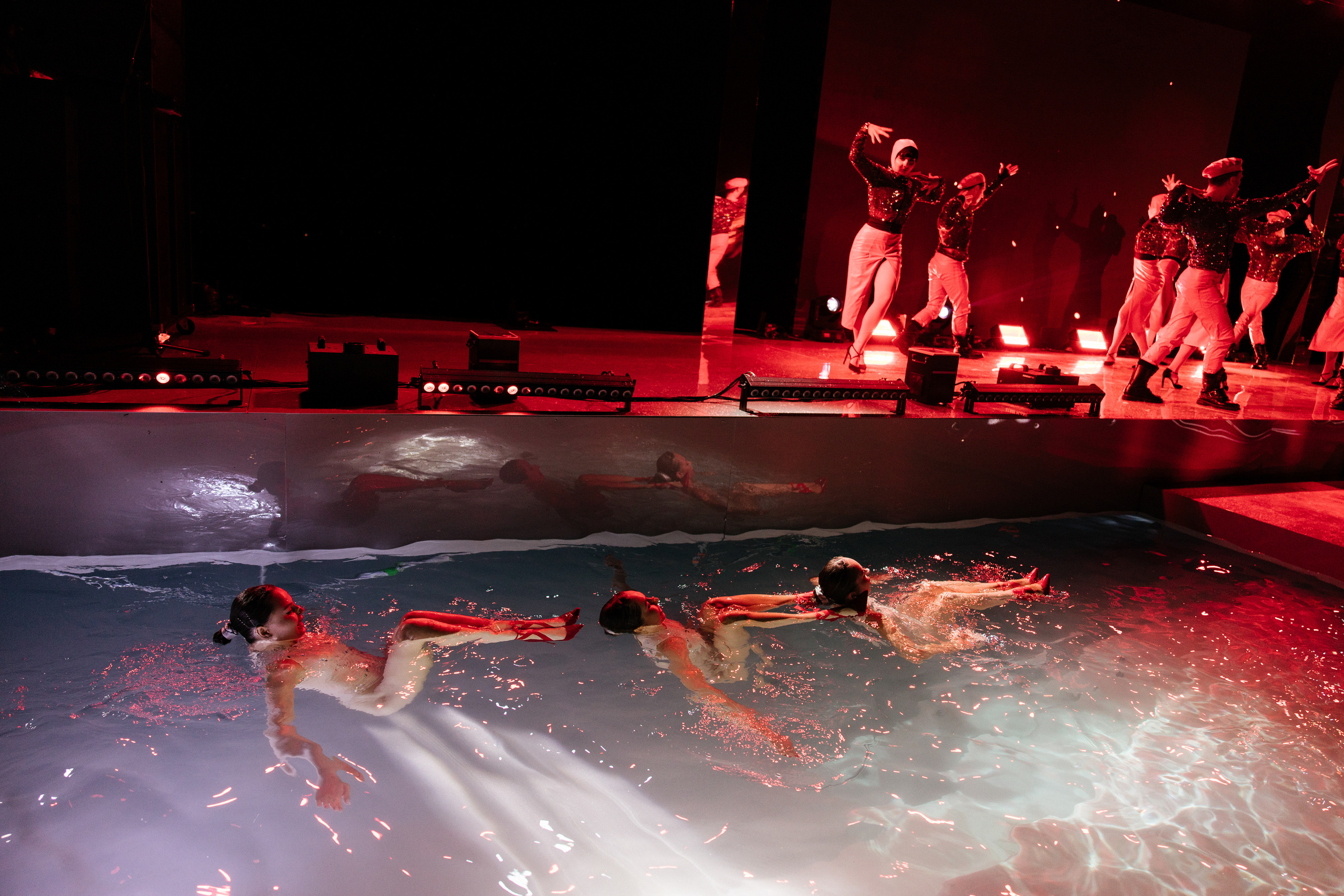 Nina and Kirill. Wedding in New York. Wedding photographer and videographer New York | New Jersey