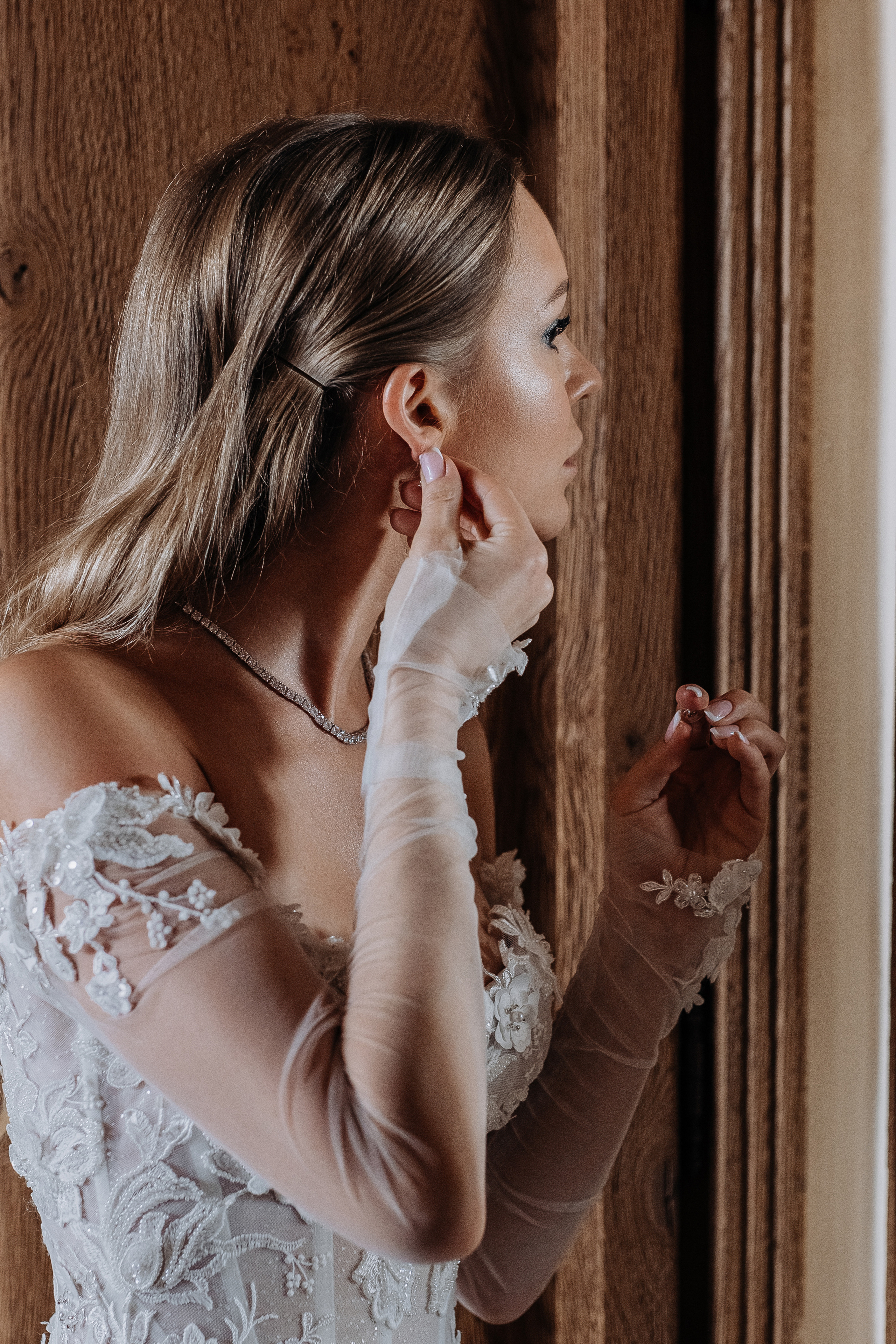 Nina and Kirill. Wedding in New York. Wedding photographer and videographer New York | New Jersey