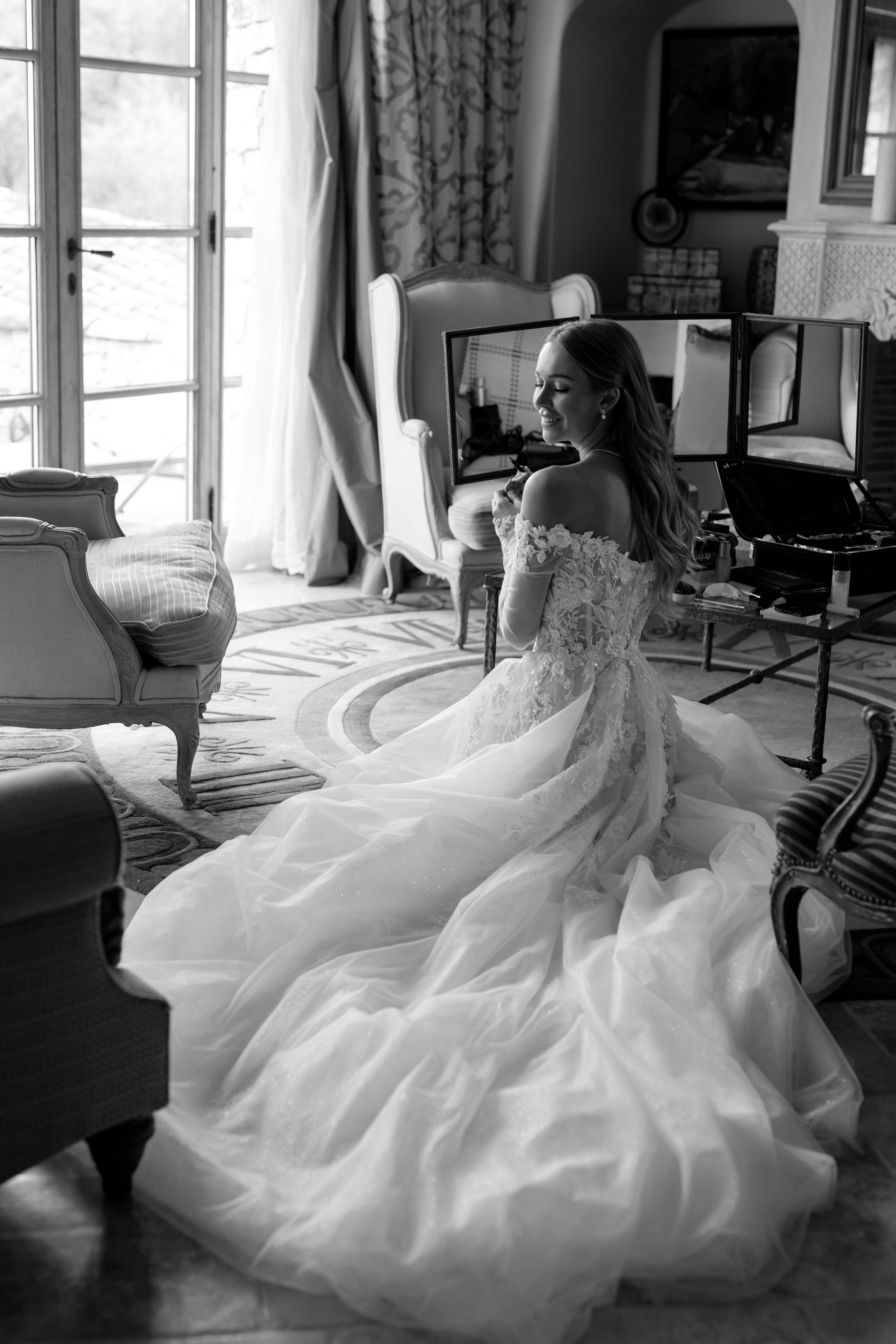 Nina and Kirill. Wedding in New York. Wedding photographer and videographer New York | New Jersey