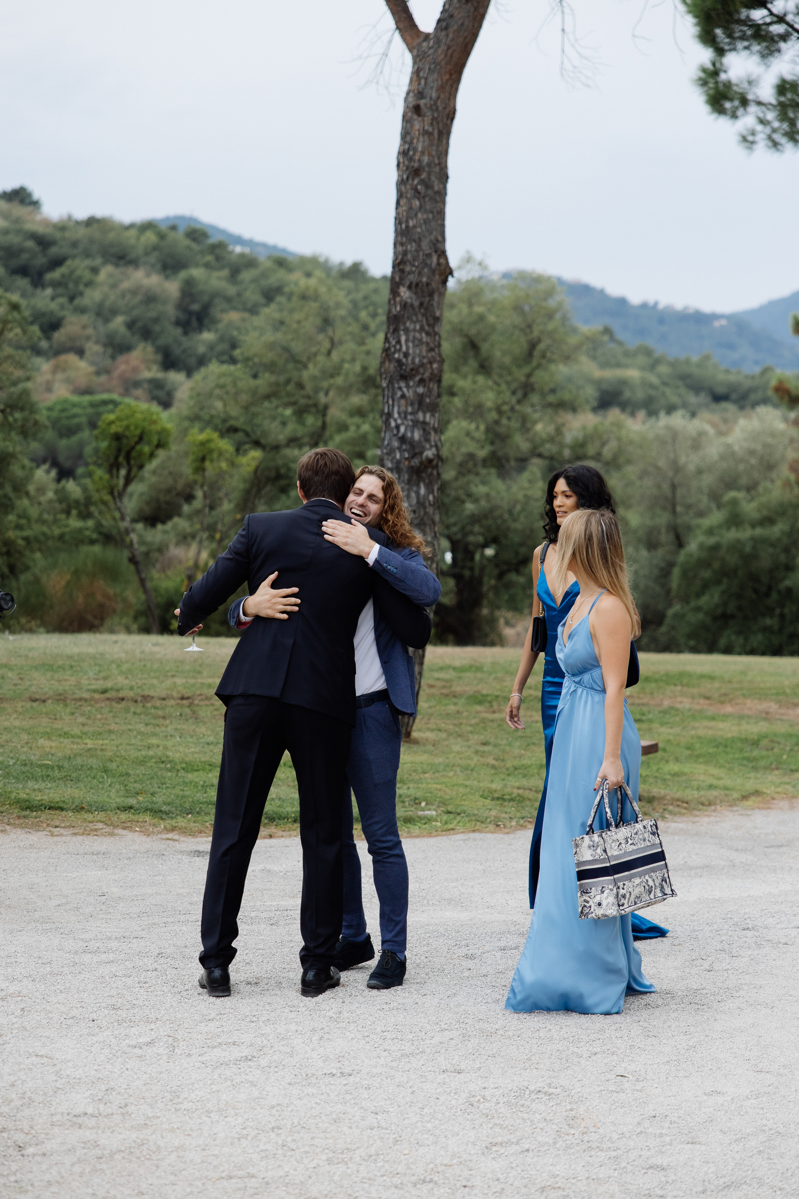 Nina and Kirill. Wedding in New York. Wedding photographer and videographer New York | New Jersey