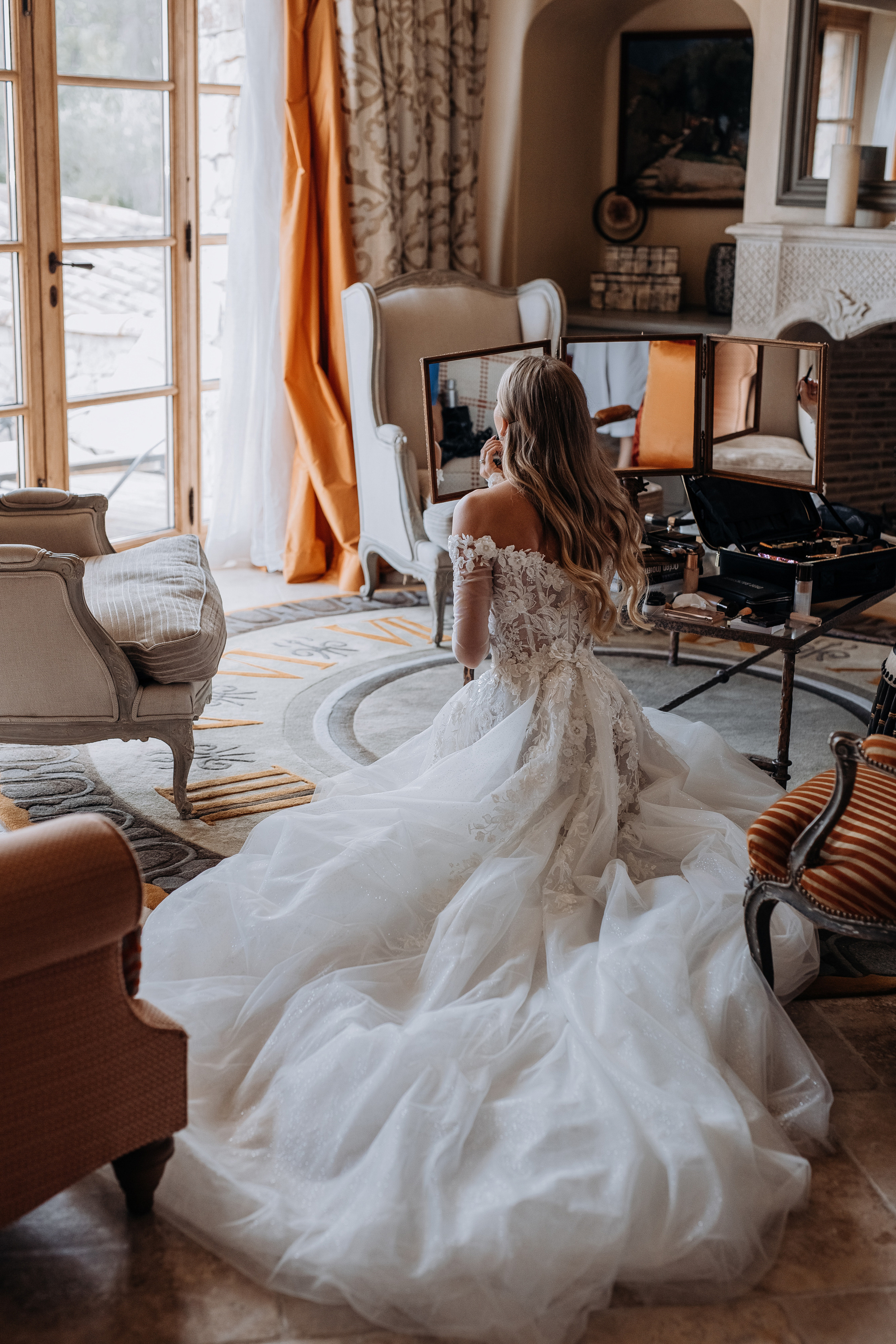 Nina and Kirill. Wedding in New York. Wedding photographer and videographer New York | New Jersey