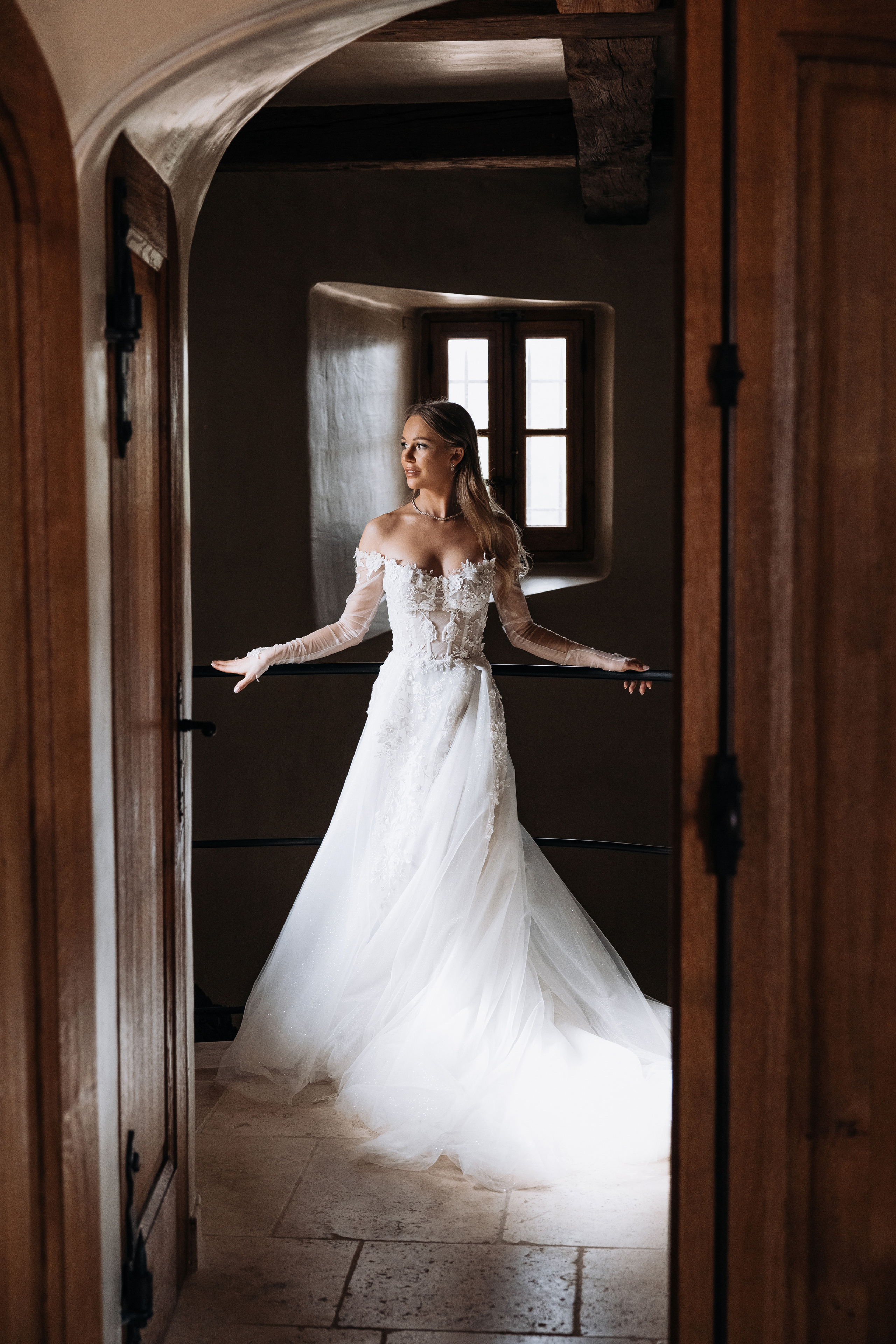 Nina and Kirill. Wedding in New York. Wedding photographer and videographer New York | New Jersey