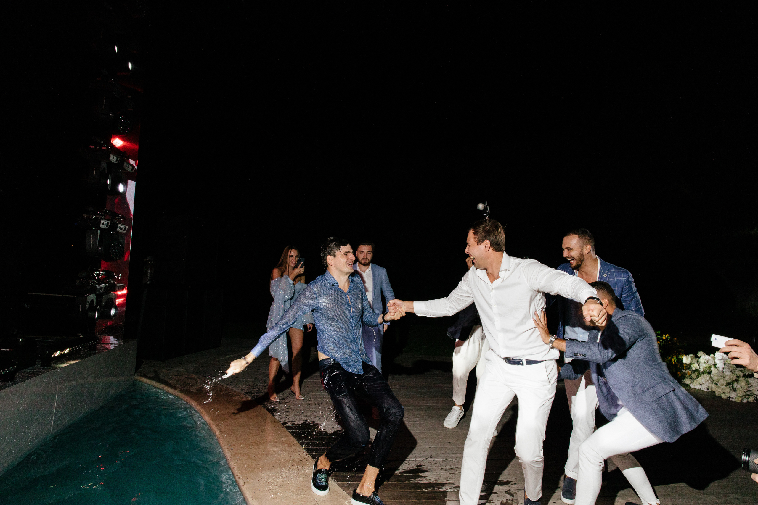 Nina and Kirill. Wedding in New York. Wedding photographer and videographer New York | New Jersey