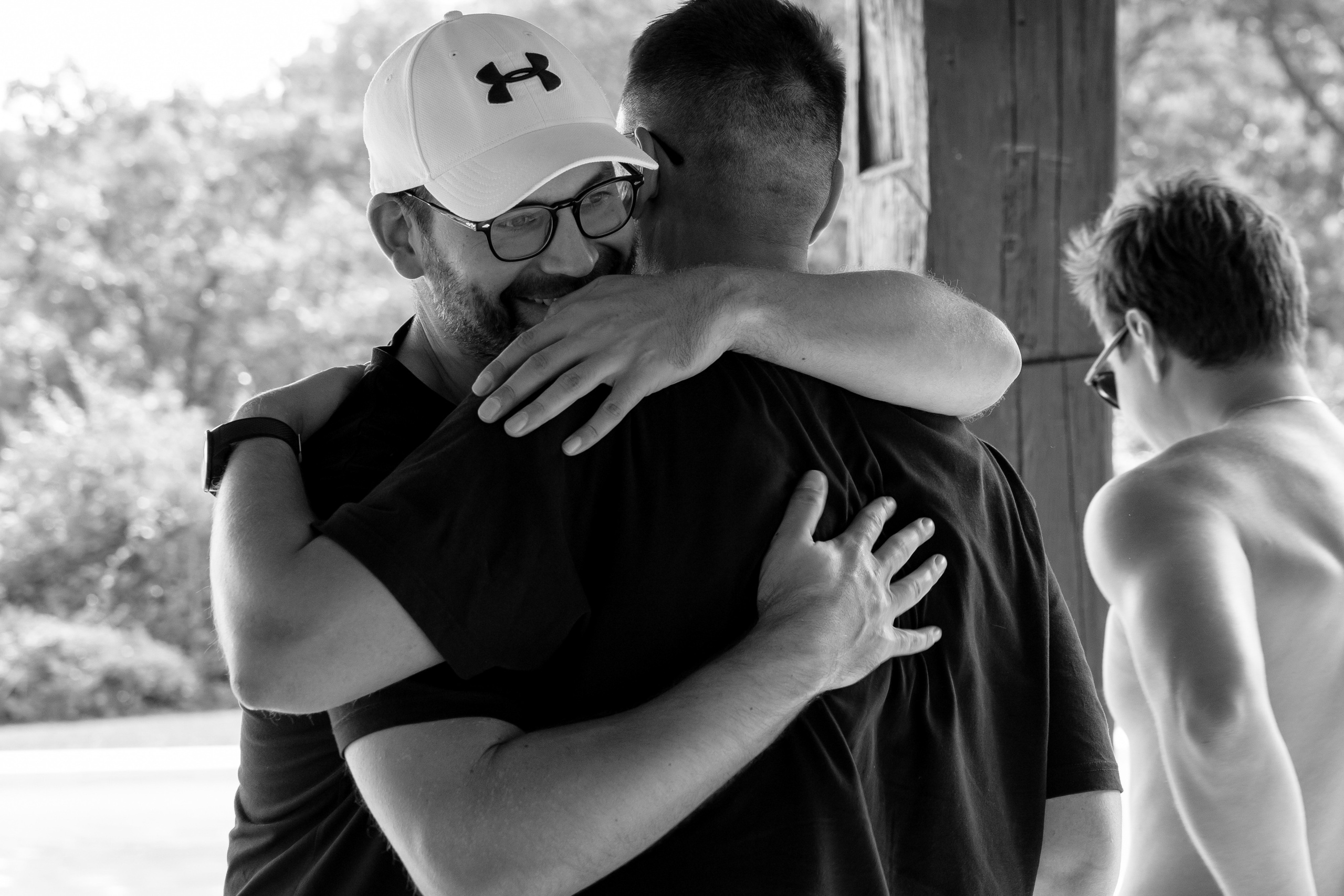 Nina and Kirill. Wedding in New York. Wedding photographer and videographer New York | New Jersey