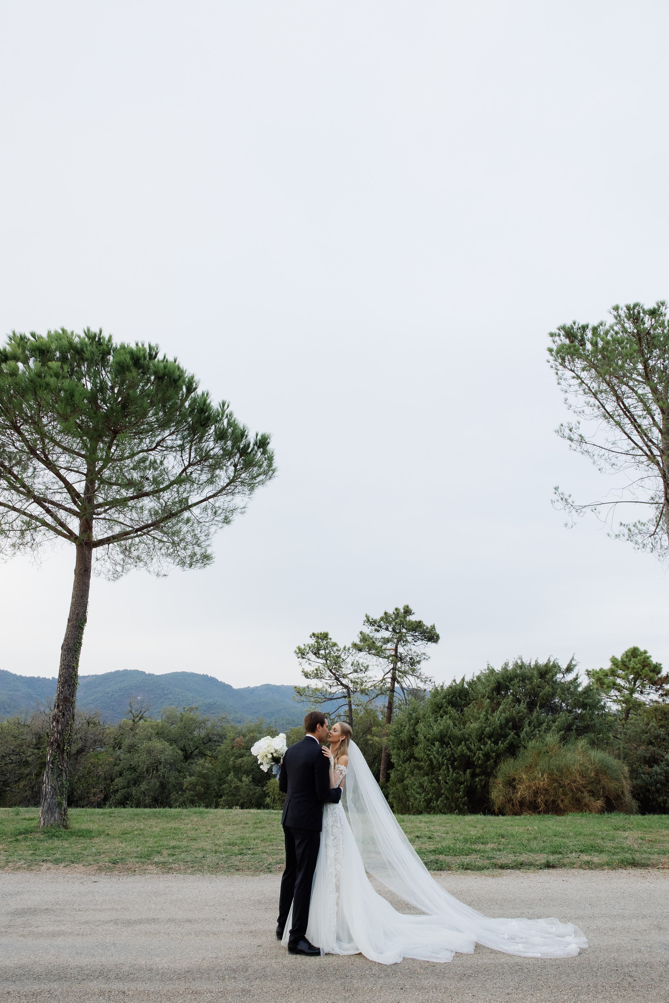 Nina and Kirill. Wedding in New York. Wedding photographer and videographer New York | New Jersey