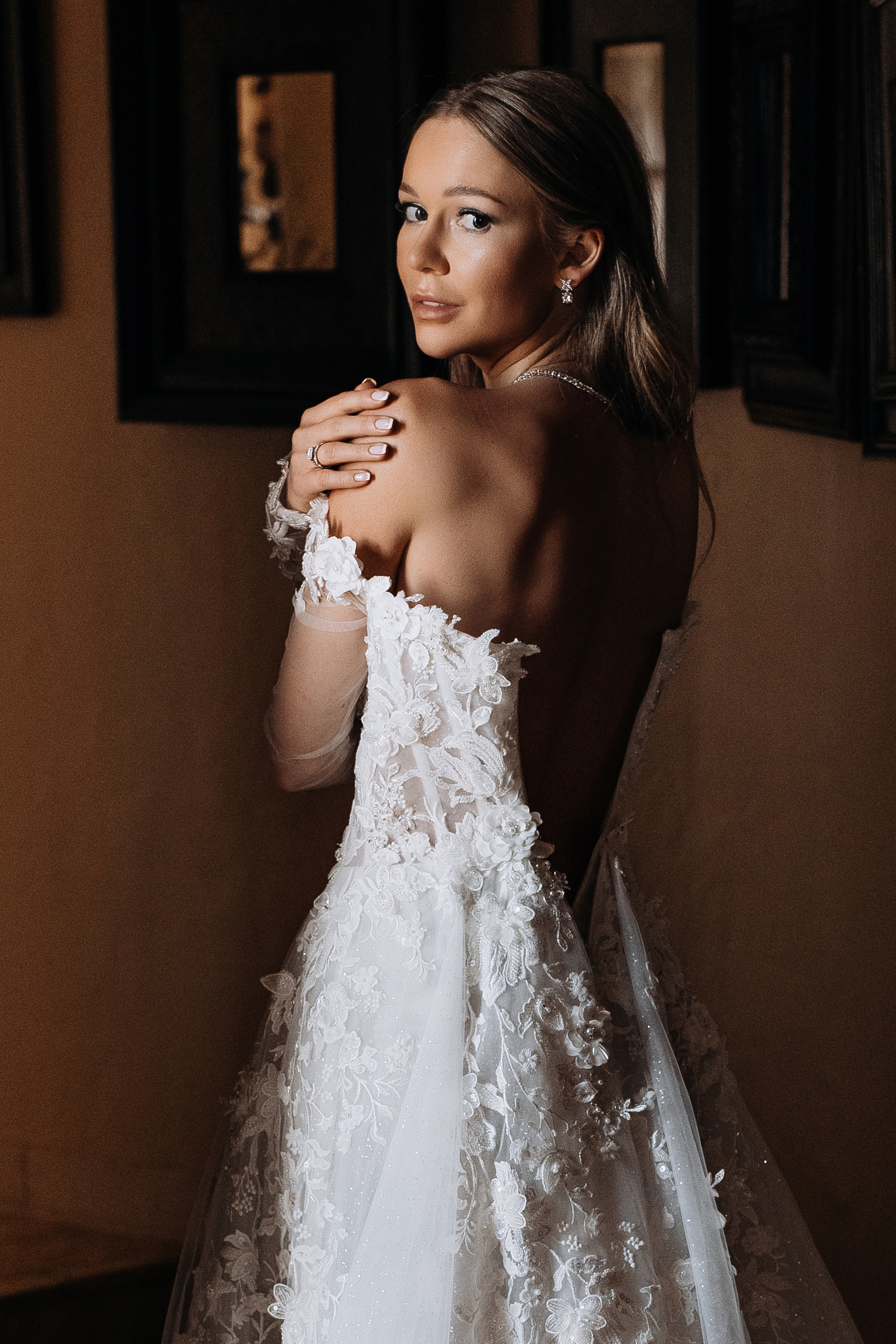 Nina and Kirill. Wedding in New York. Wedding photographer and videographer New York | New Jersey