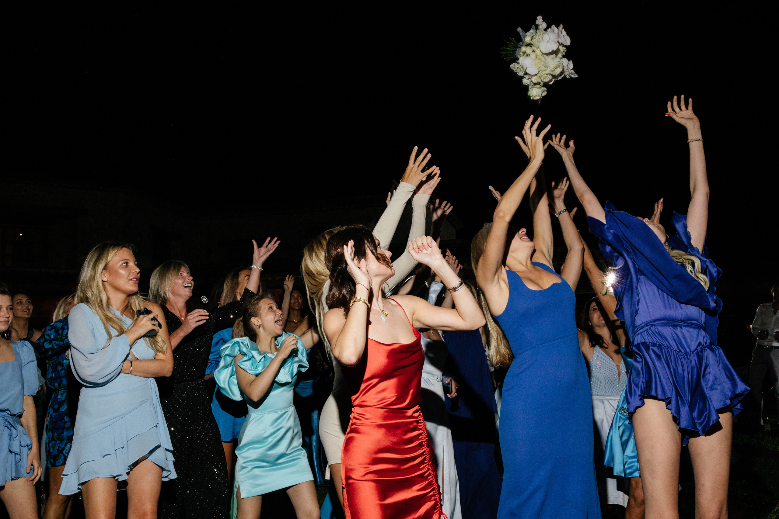 Nina and Kirill. Wedding in New York. Wedding photographer and videographer New York | New Jersey