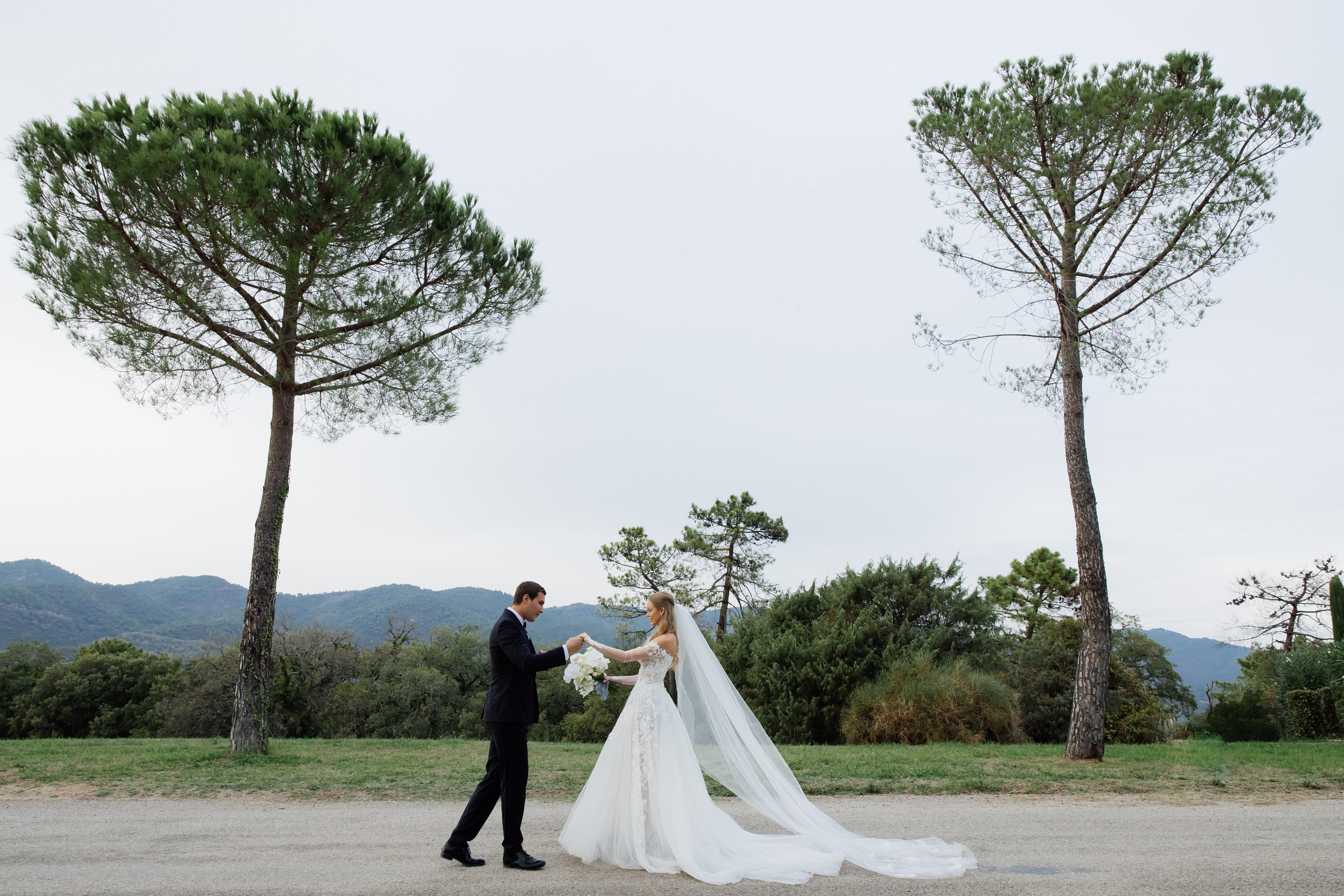 Nina and Kirill. Wedding in New York. Wedding photographer and videographer New York | New Jersey