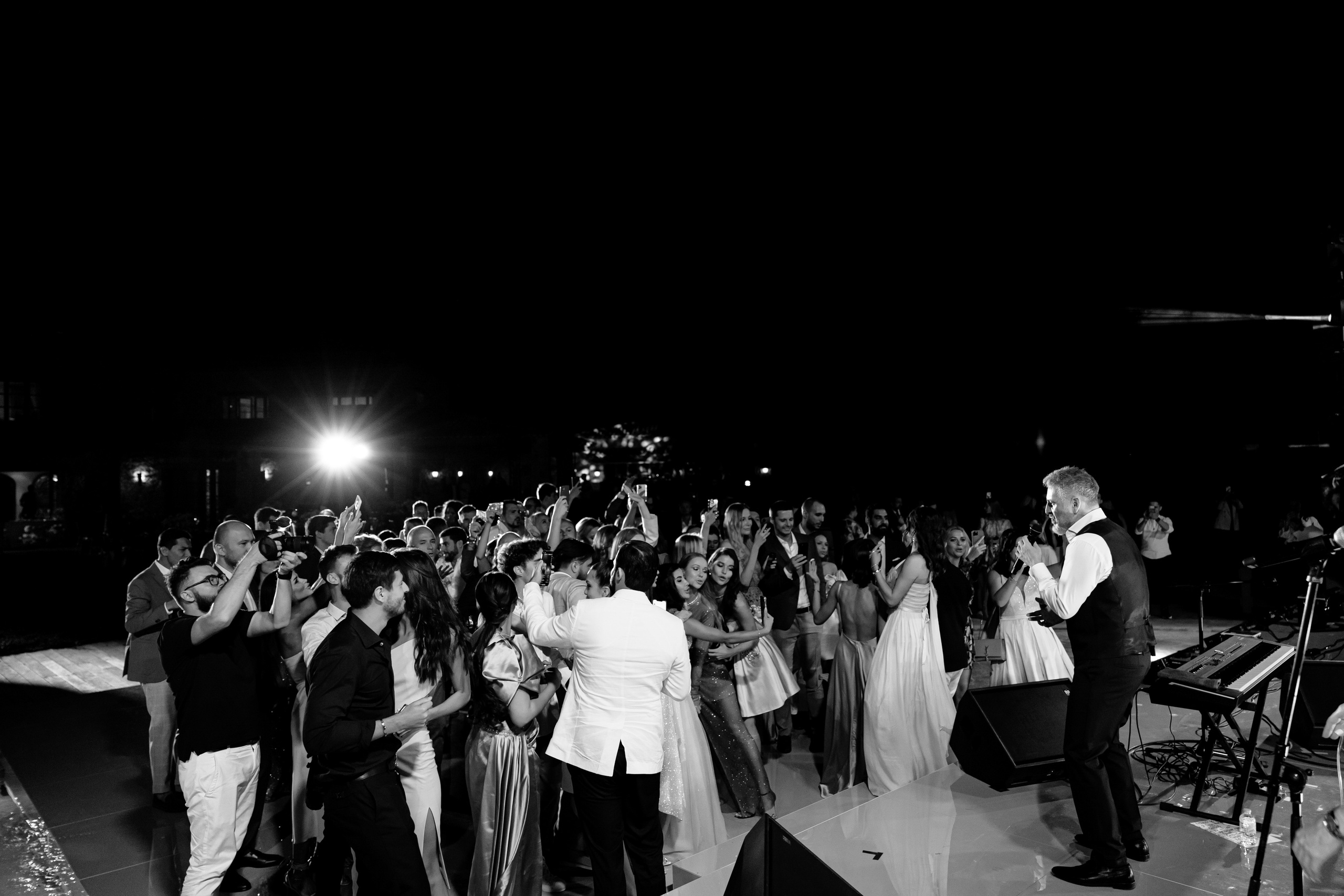 Nina and Kirill. Wedding in New York. Wedding photographer and videographer New York | New Jersey