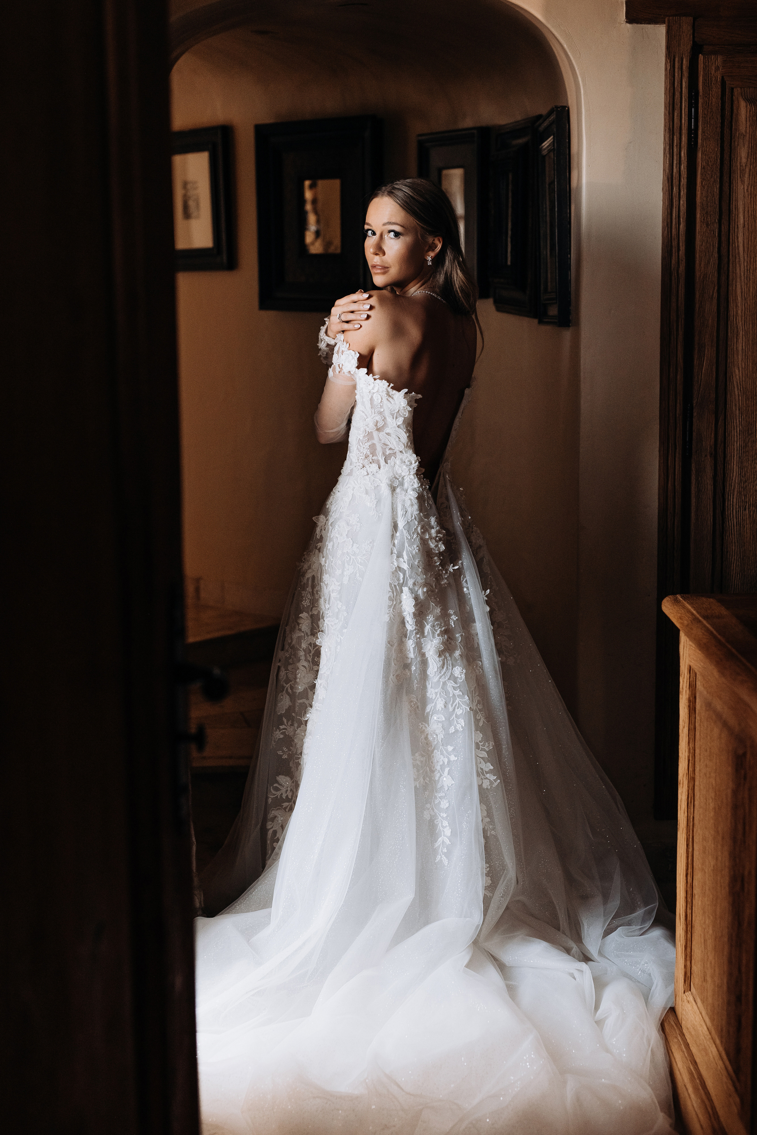 Nina and Kirill. Wedding in New York. Wedding photographer and videographer New York | New Jersey