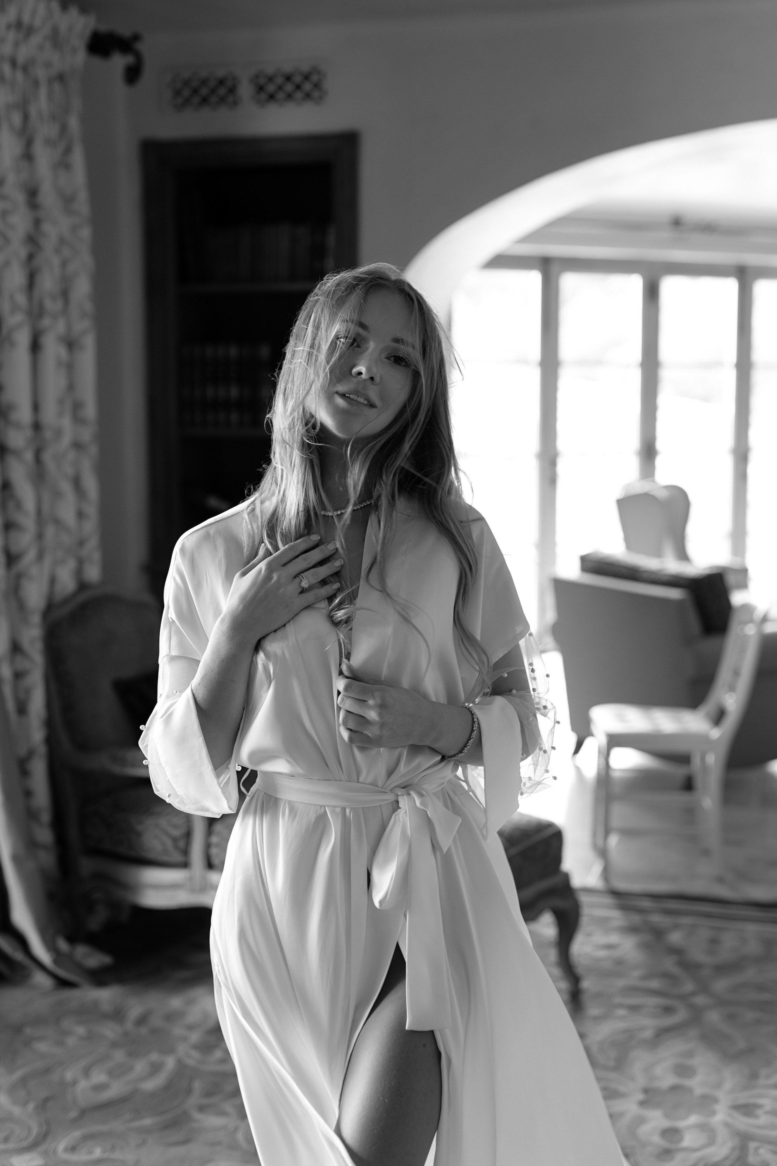 Nina and Kirill. Wedding in New York. Wedding photographer and videographer New York | New Jersey