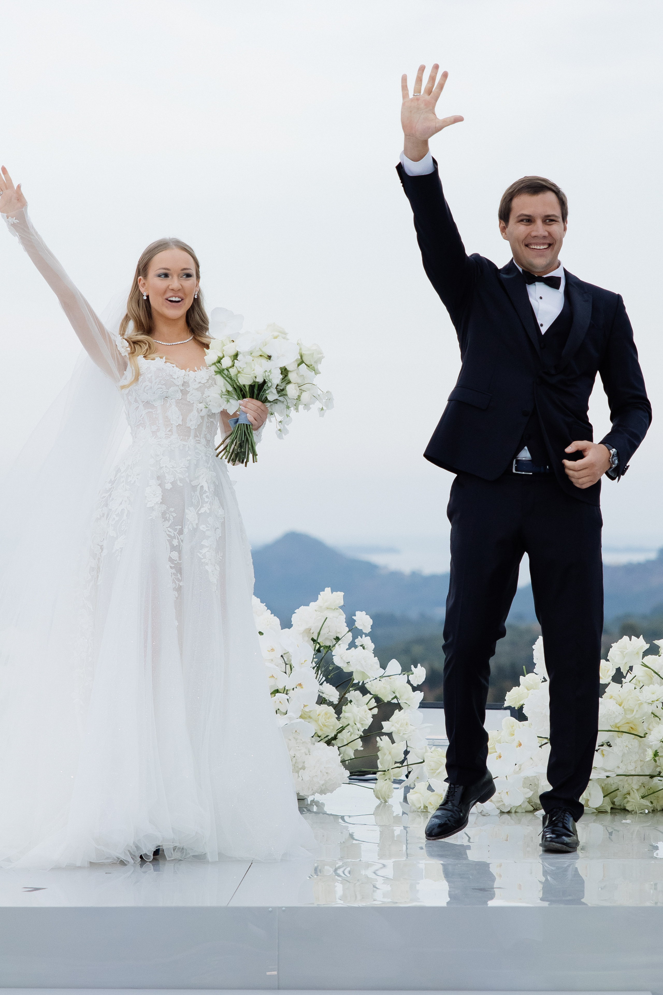 Nina and Kirill. Wedding in New York. Wedding photographer and videographer New York | New Jersey