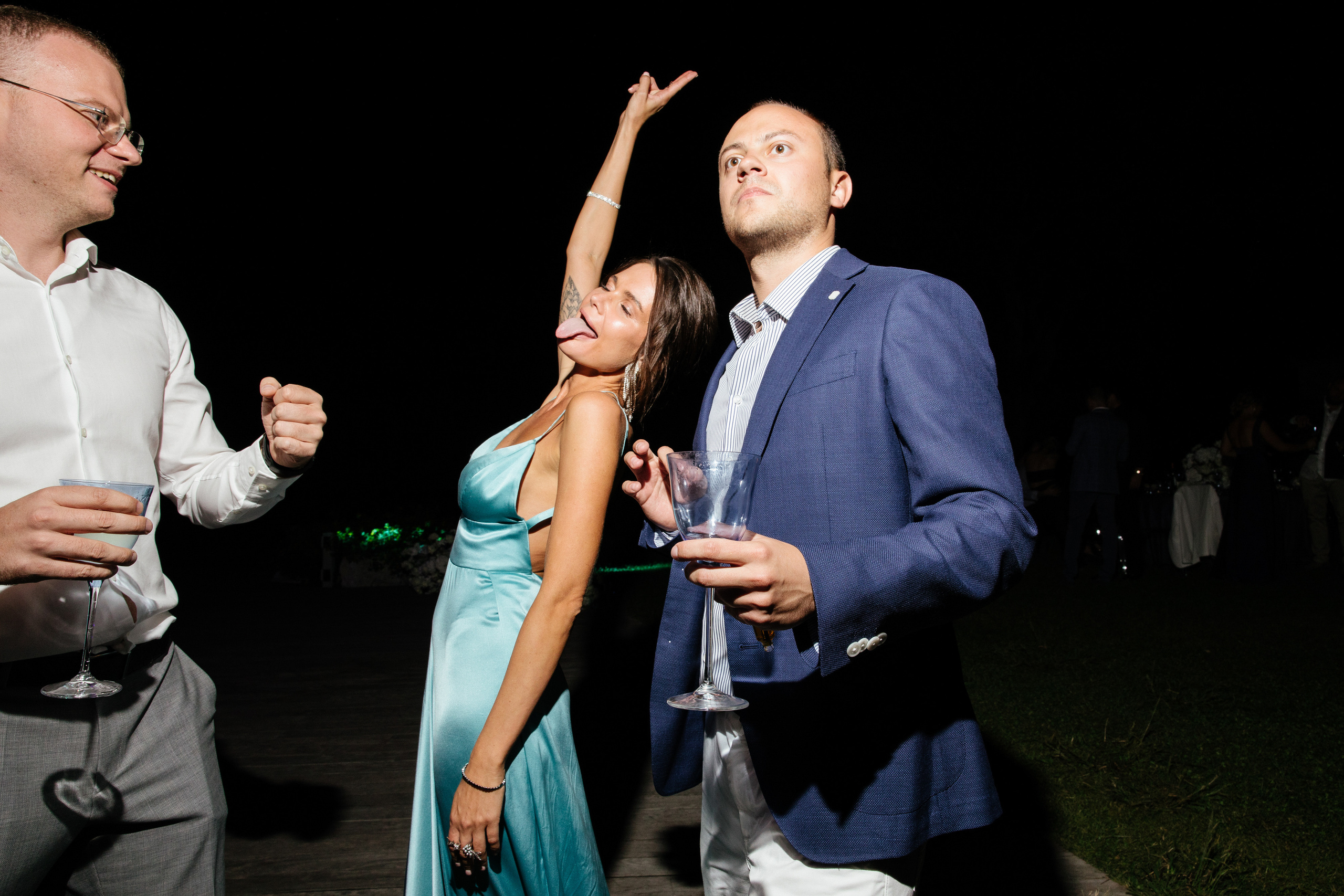 Nina and Kirill. Wedding in New York. Wedding photographer and videographer New York | New Jersey