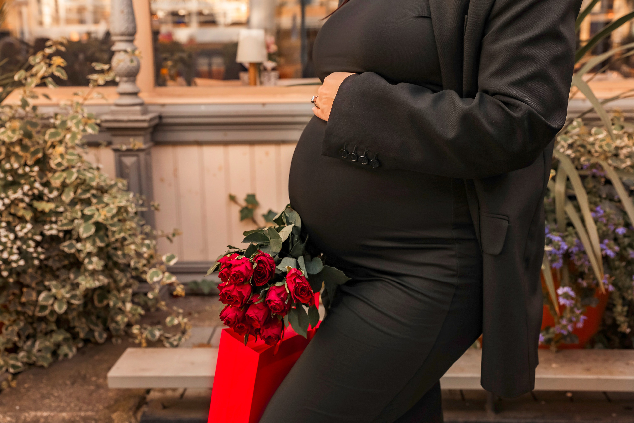 PREGNANCY. Silvia Stamati Photography Helsinki