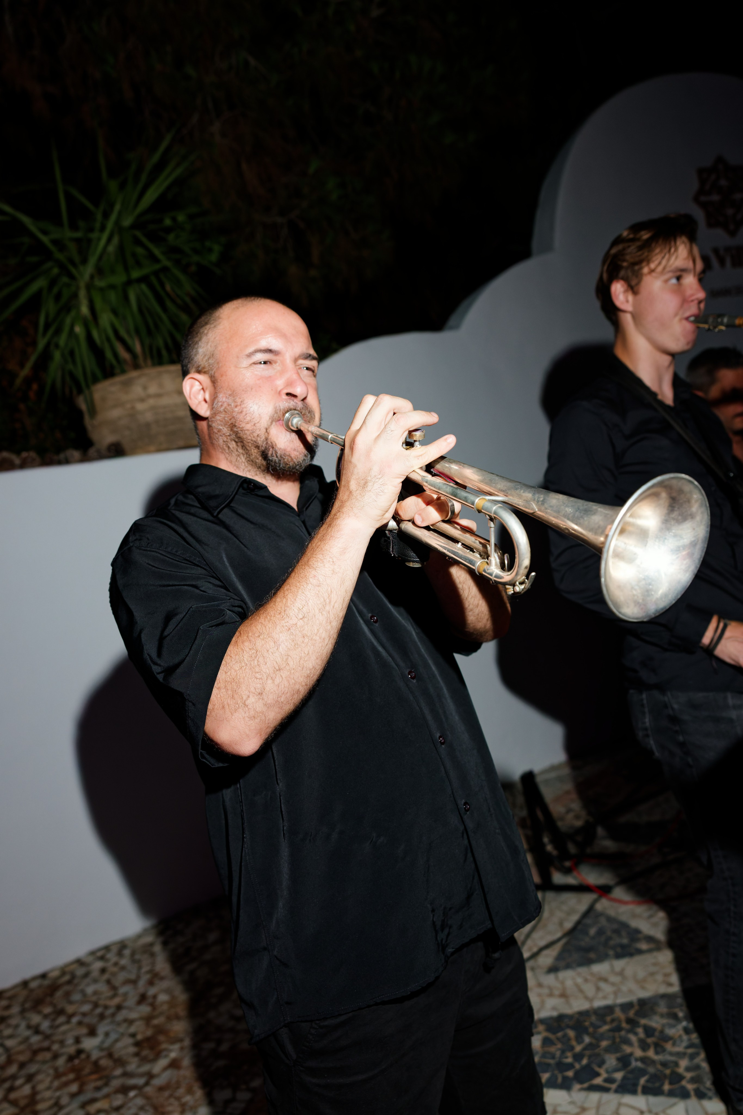 Wedding of Gracie & Joe at Gran Villa Rosa, Barcelona