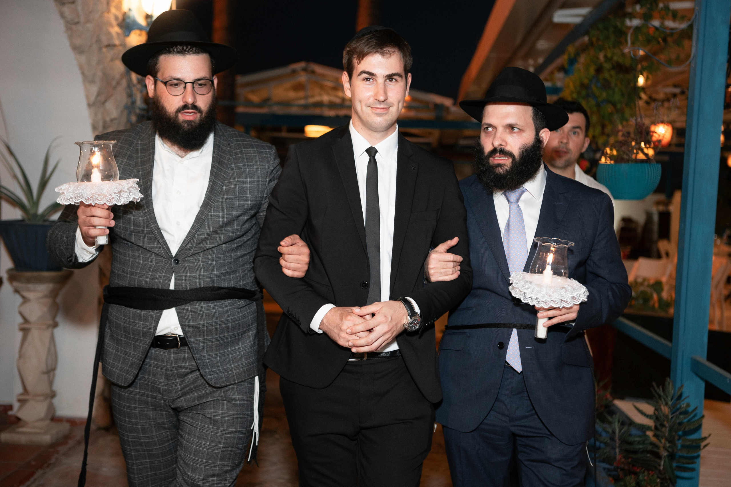 WEDDING IN A COZY PLACE NEAR TEL AVIV. PHOTOGRAPHER IN ISRAEL