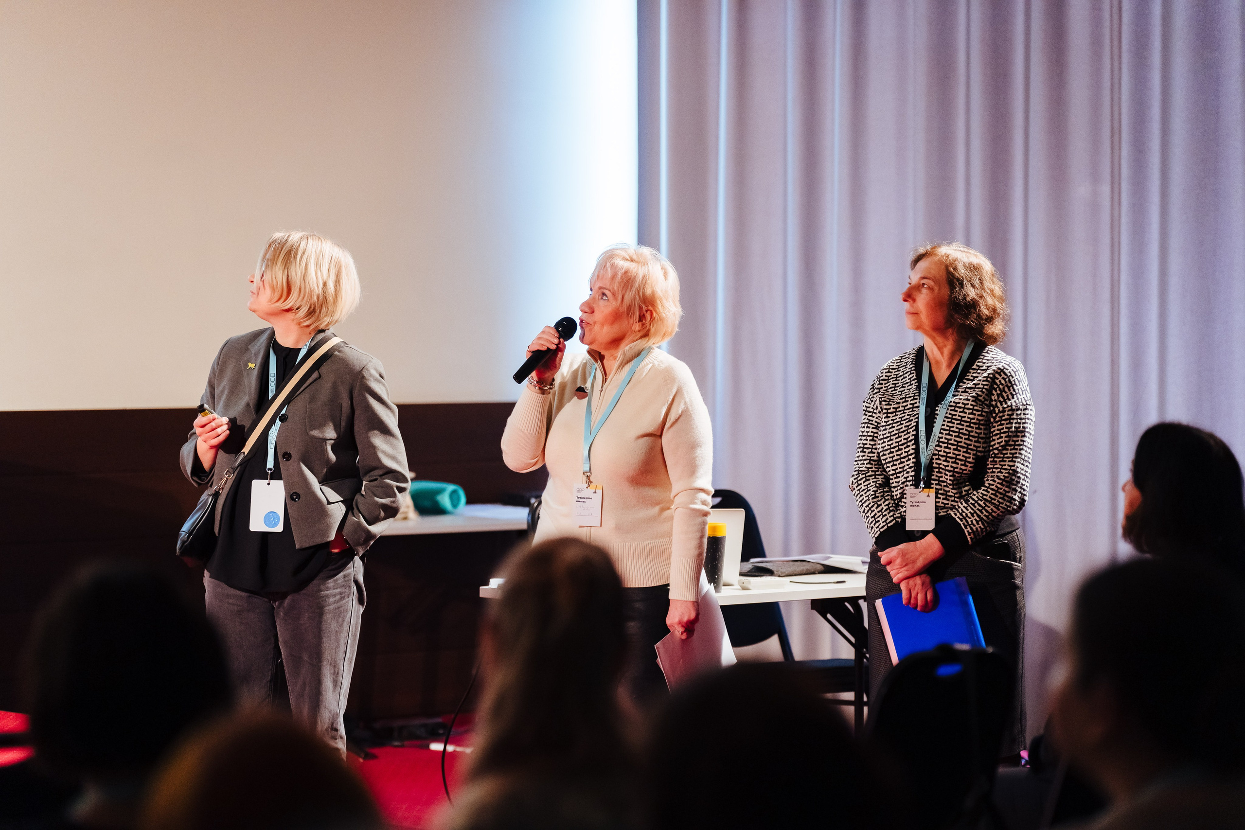 EDU Prabudimas. OnePIXEL