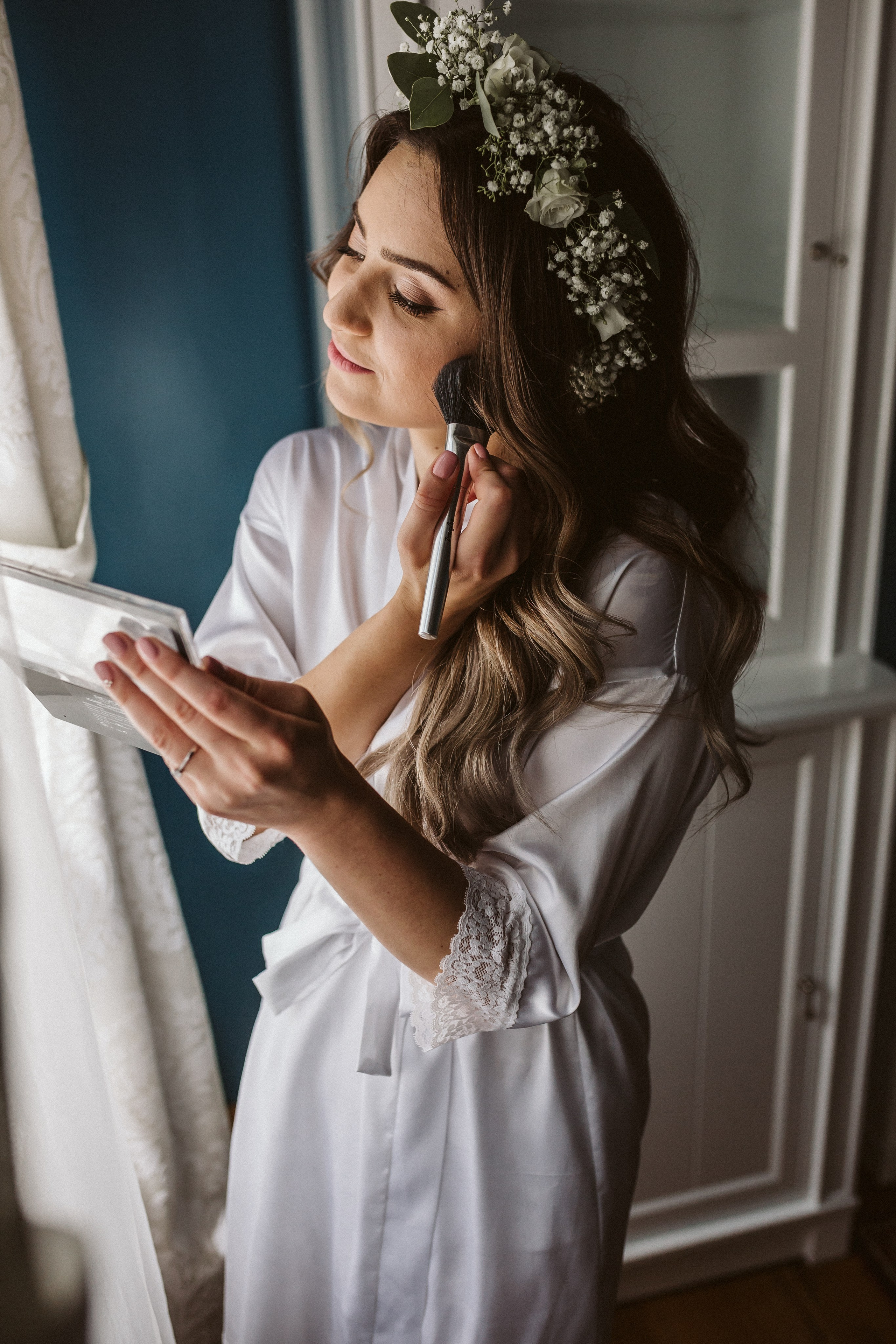 A & D. Fotograf Nunta Iasi - Hearts & Pictures