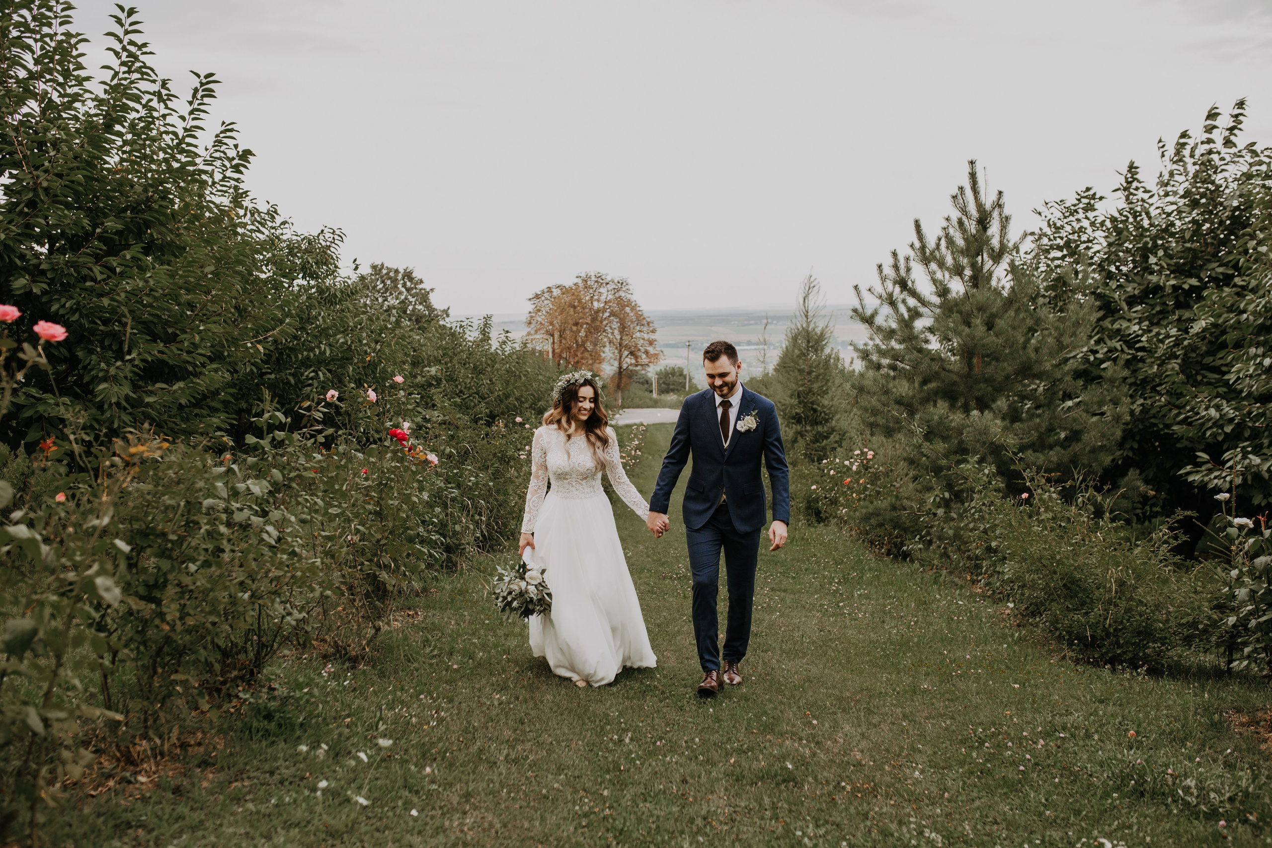 A & D. Fotograf Nunta Iasi - Hearts & Pictures