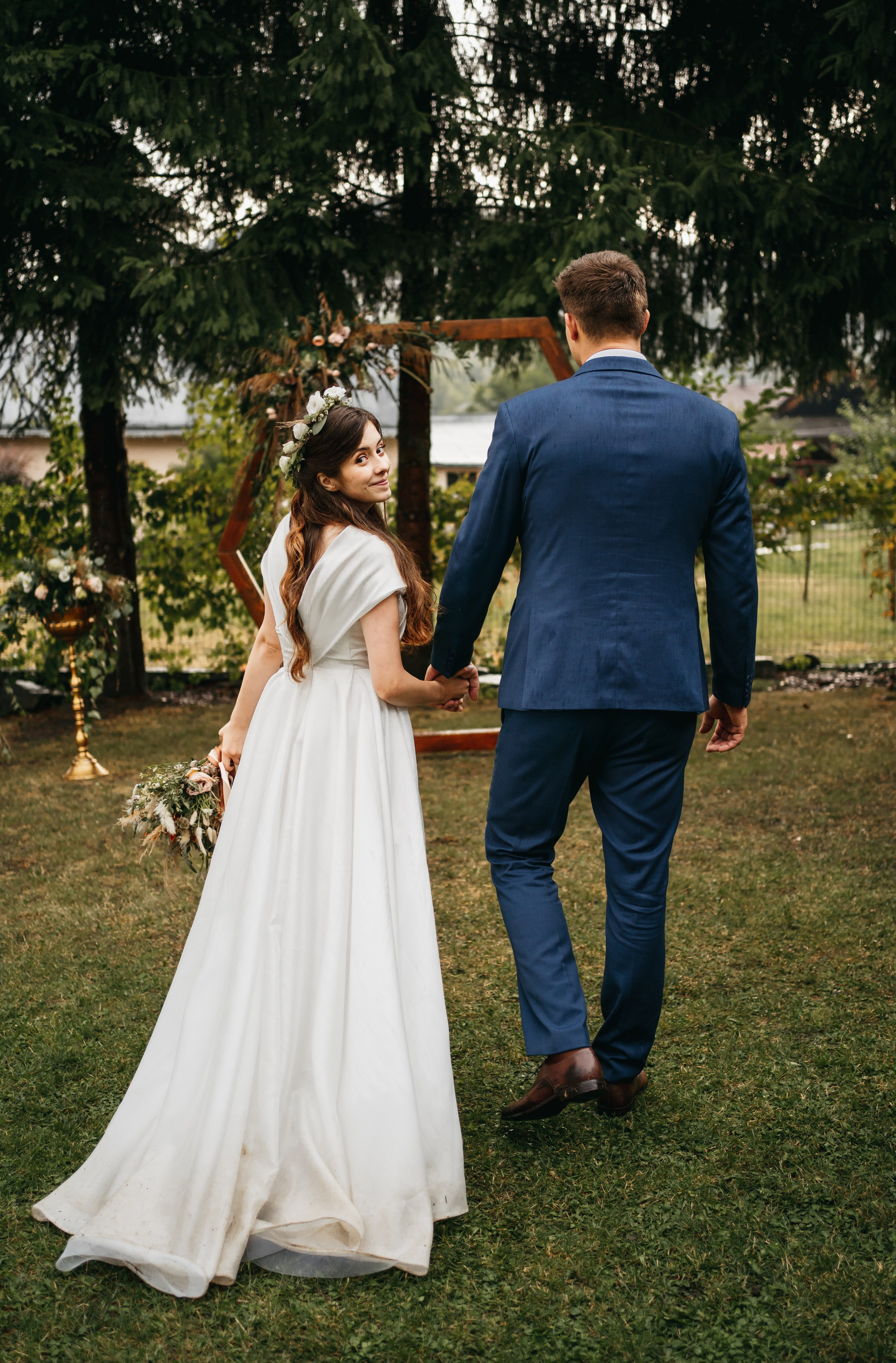 T & I. Fotograf Nunta Iasi - Hearts & Pictures